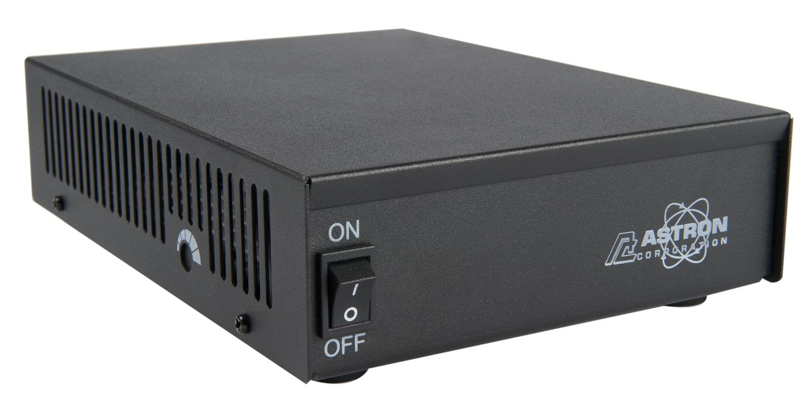 Astron Ss Series Switching Power Supplies Ss 12