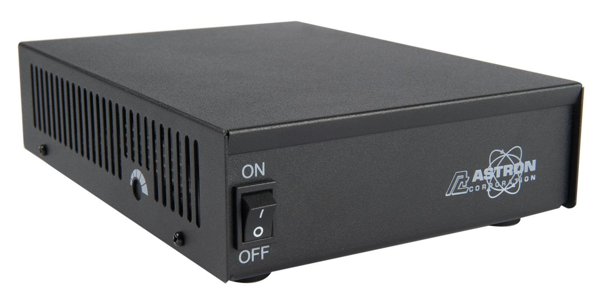 Astron Ss Series Switching Power Supplies Ss 12