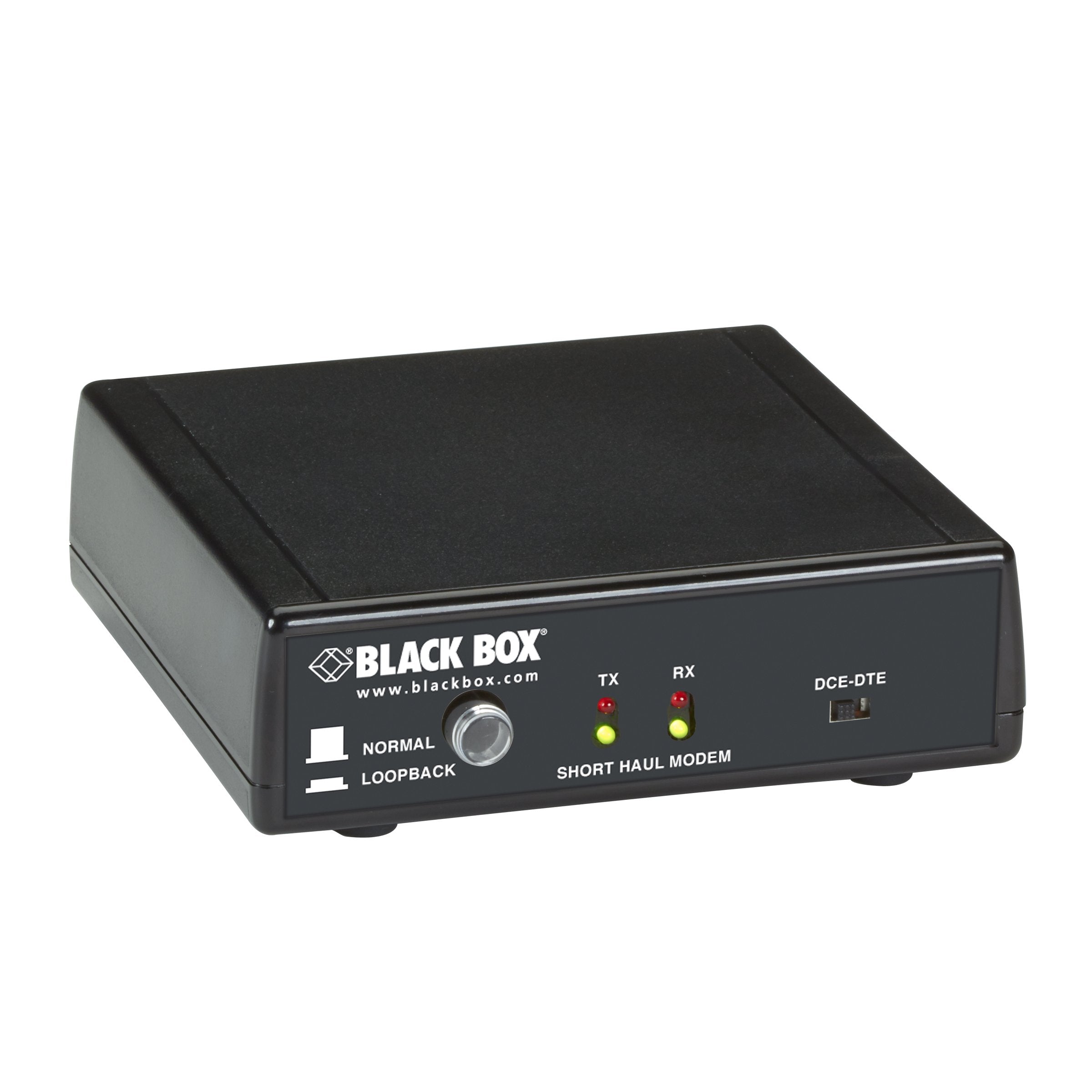 Async Rs232 Extender Over Catx - Db9 Female To Terminal Block