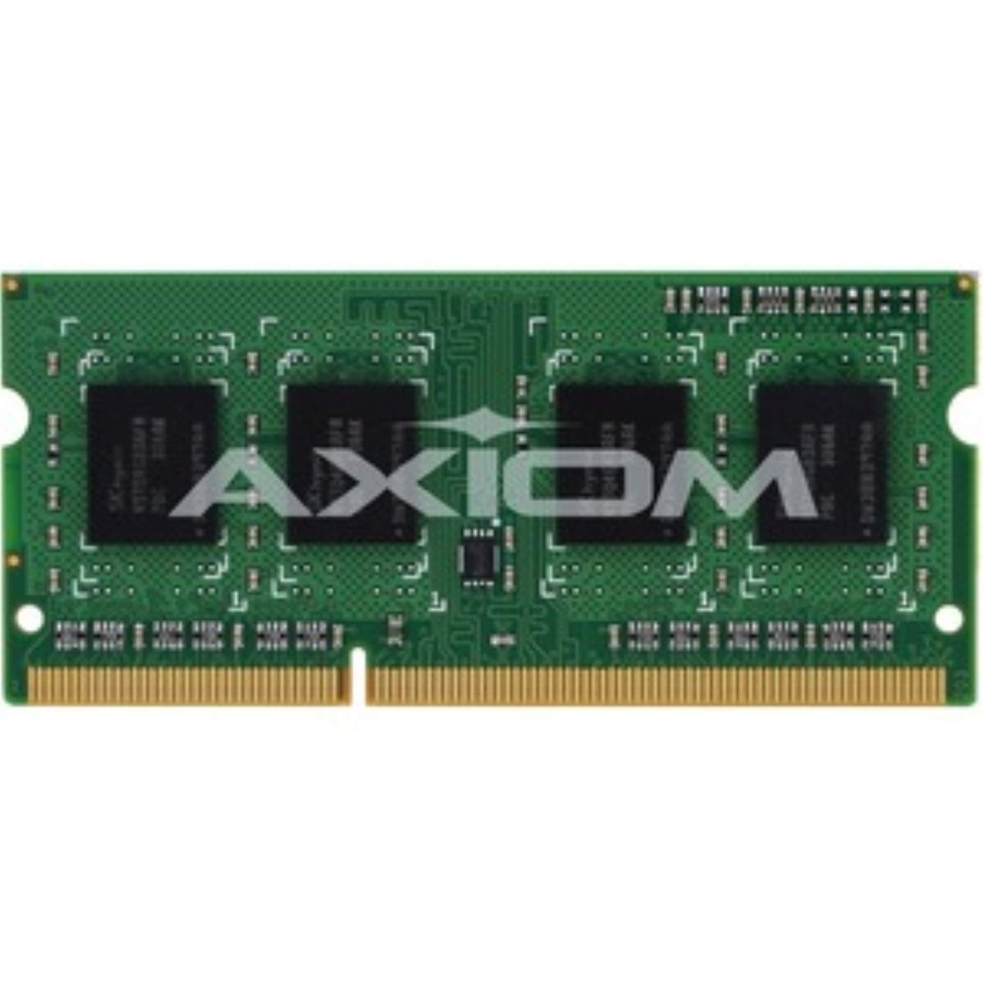 Axiom 8Gb Ddr3L 1600 Low Voltage Sodimm For Lenovo 0B47381, 03X6657 (Pc3 12800) 0B47381 Ax