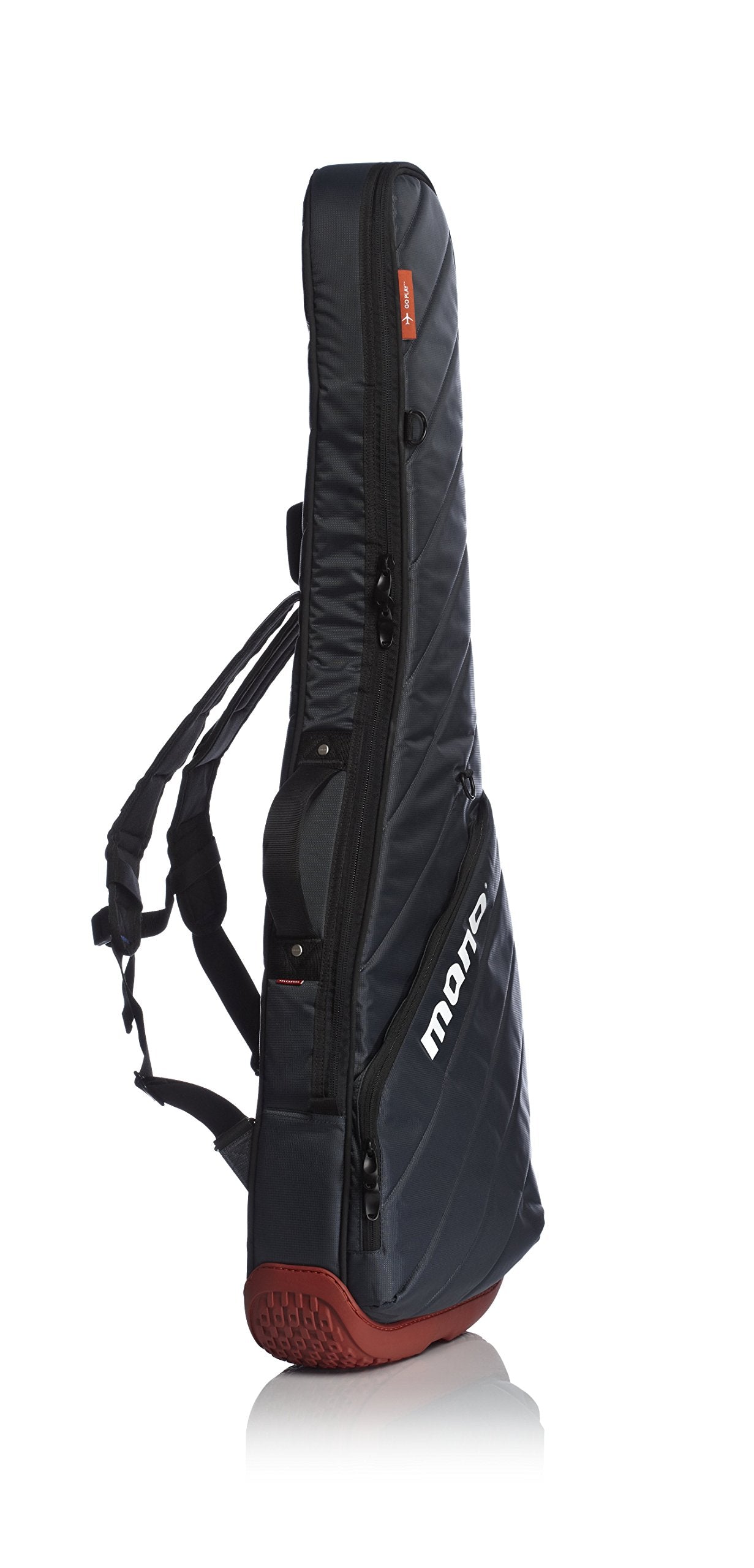 Mono M80 Vertigo Electric Guitar Case - Grey