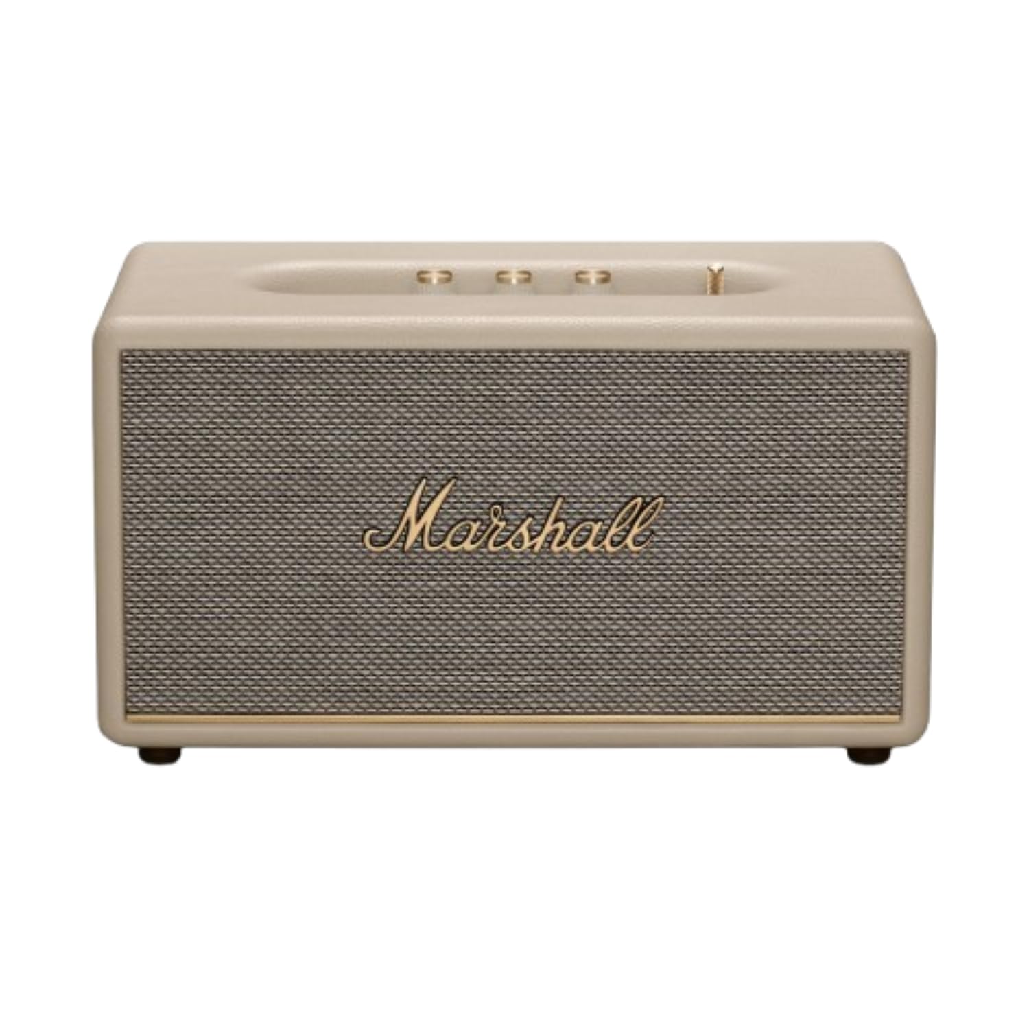 Marshall Stanmore Iii Bluetooth Wireless Speaker