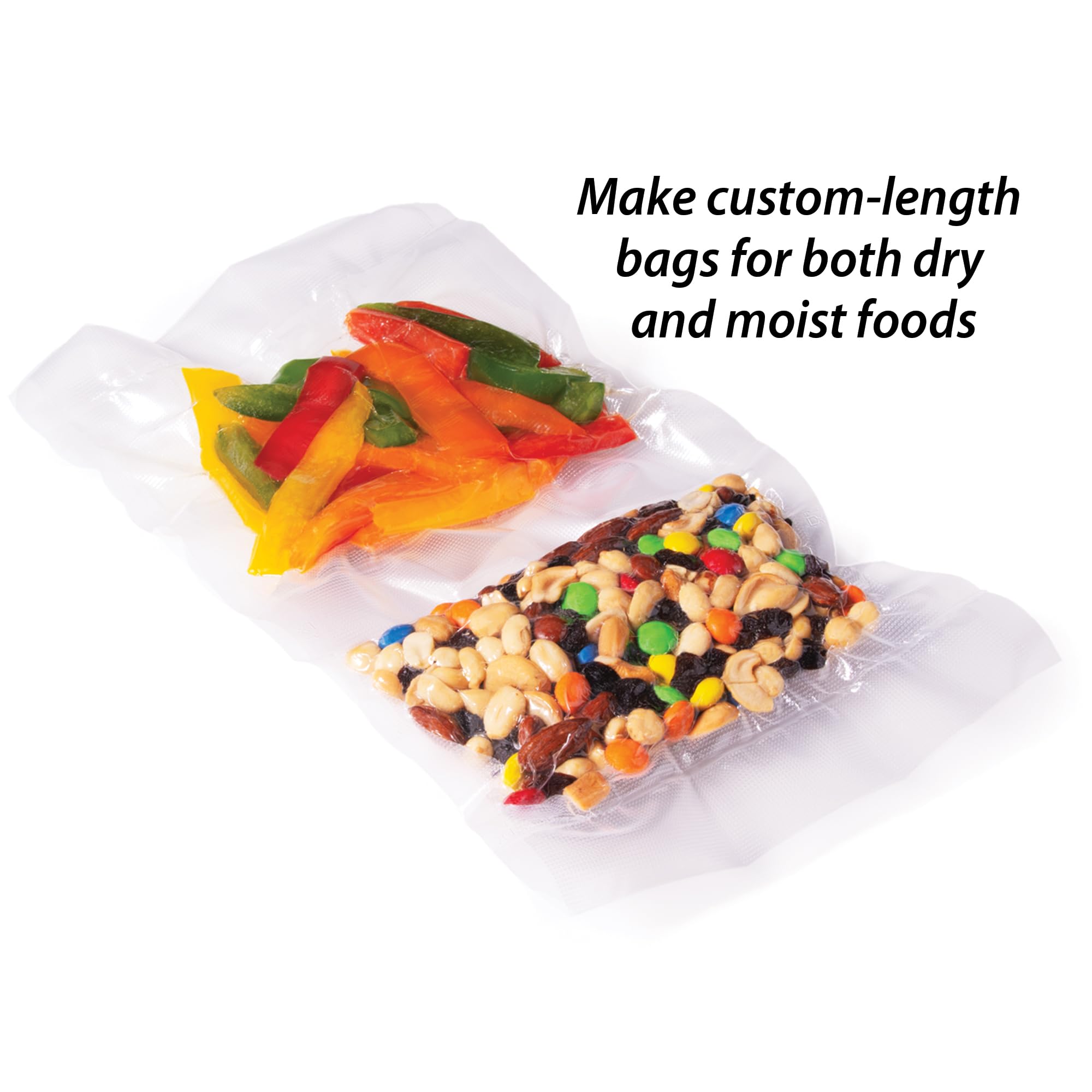 Freshdaddy Compact Vac Sealer