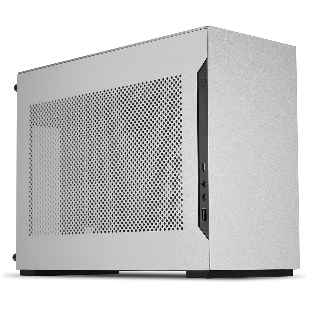 Lian-Li A4-H20 Aluminum Mini-Itx Computer Case - Silver