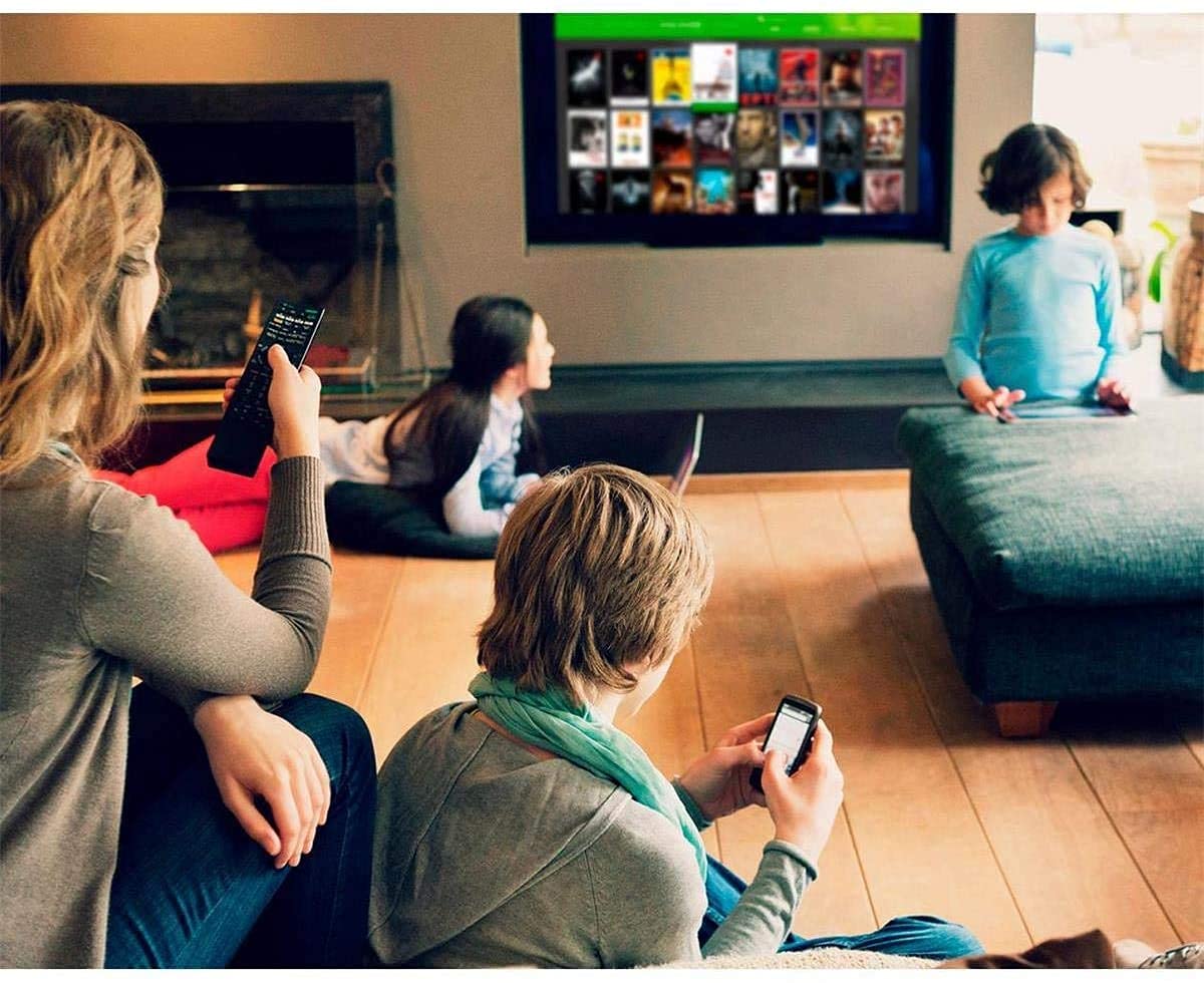 Silicondust Hdhomerun Flex Duo 2 X Atsc Tuners   Hdfx 2Us