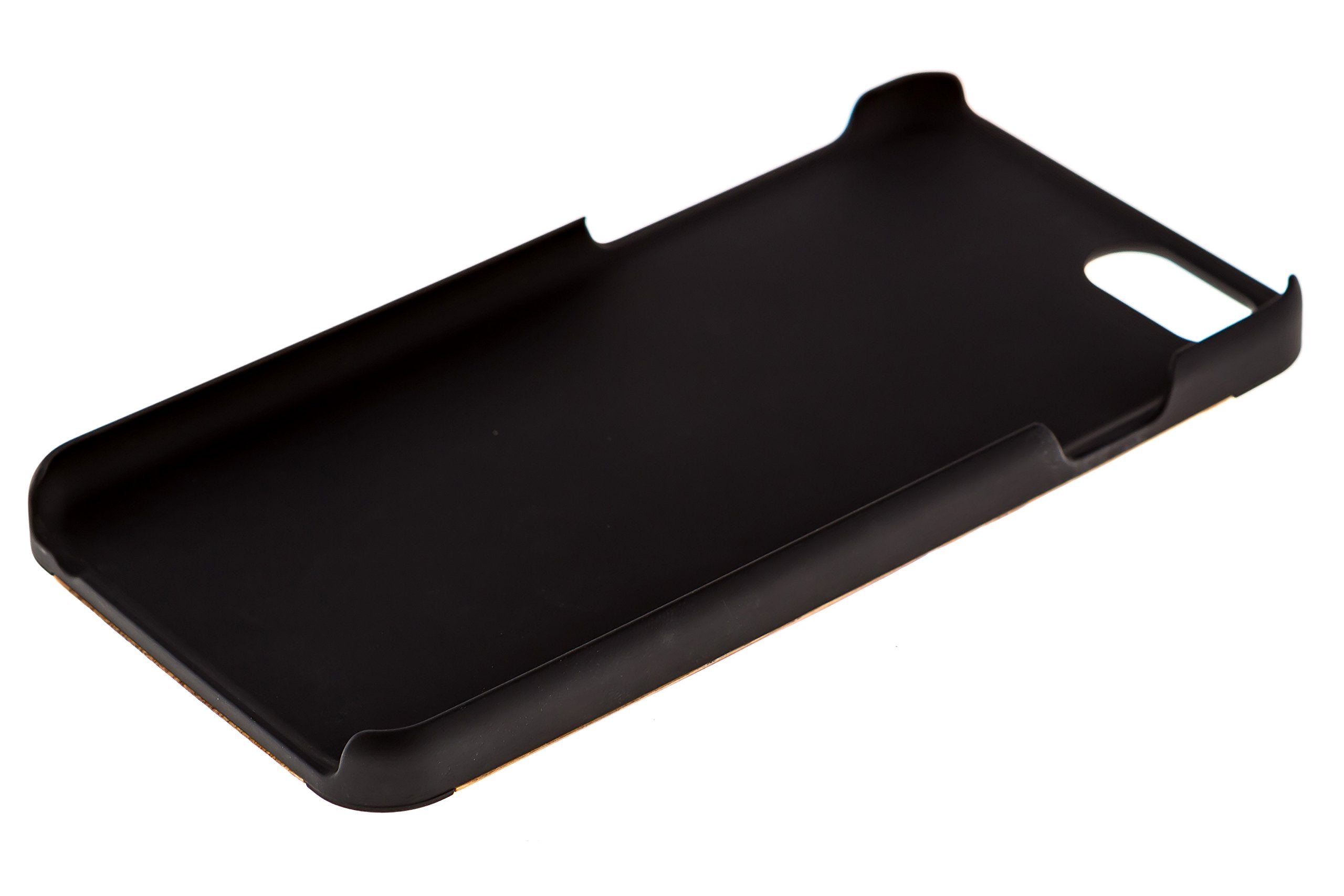 Impecca Eco Friendly Cell Phone Case For Iphone 6/6S   Retail Packaging   Forest Symphony