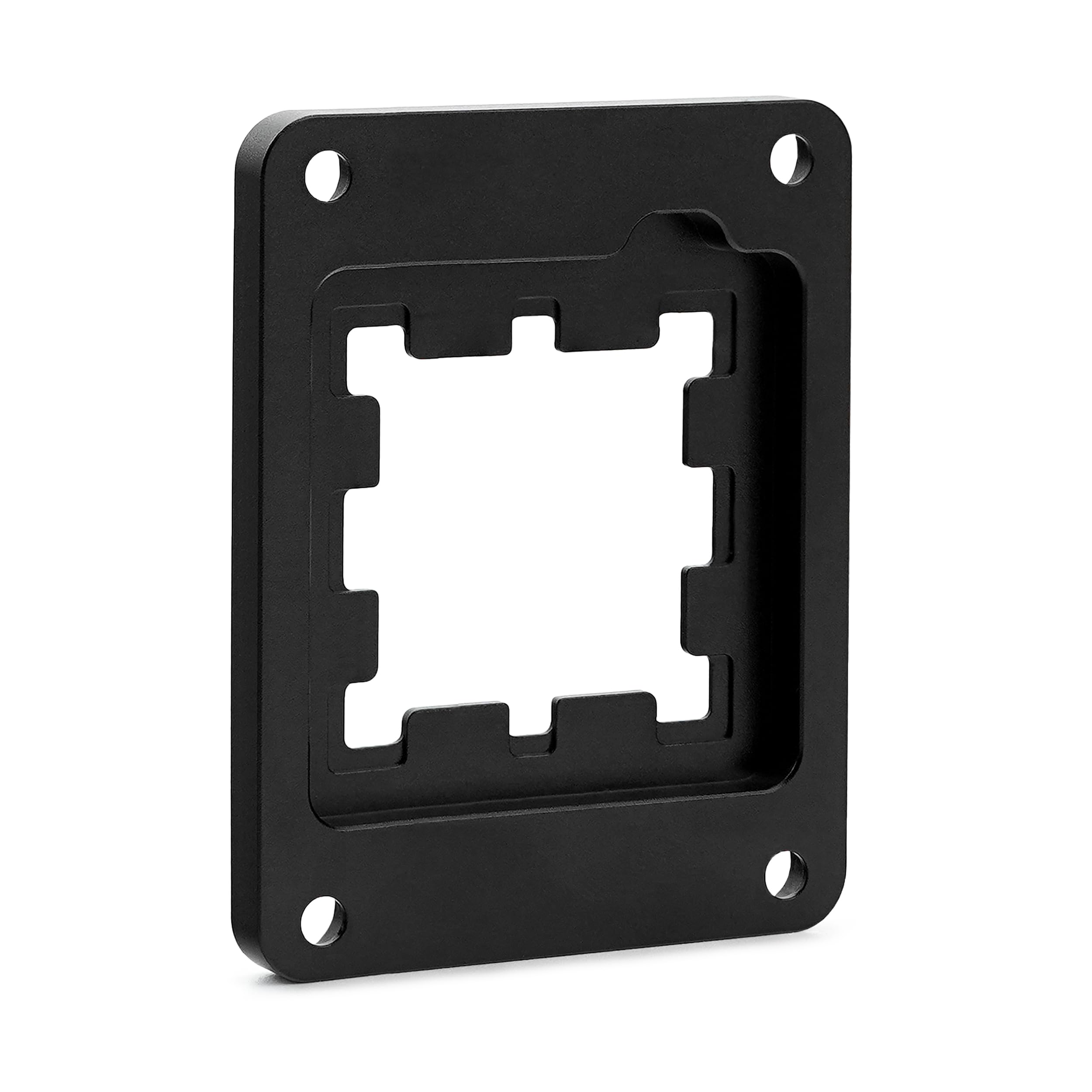 Thermal Grizzly Am5 Contact Sealing Frame   Contact Frame & Cpu Guard Combination   Optimizes Contact Pressure Points & Protects