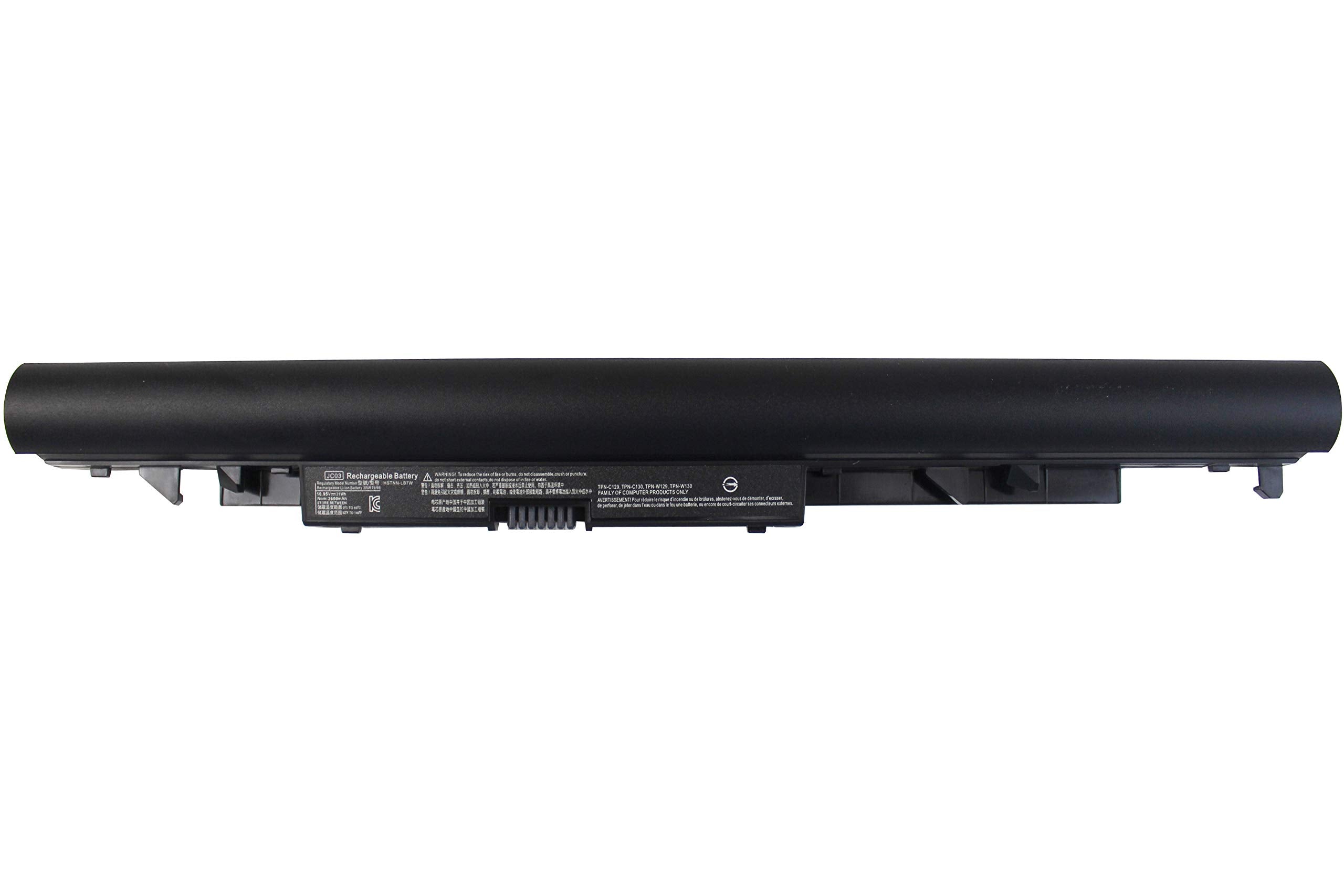 King Eboyee 919700 850 Jc03 Replacement Hp Battery For Hp 15 Bs 15 Bw 17 Bs Series 15 Bs0Xx 15 Bs1Xx 15 Bs015Dx 15 Bs013Dx 15  B
