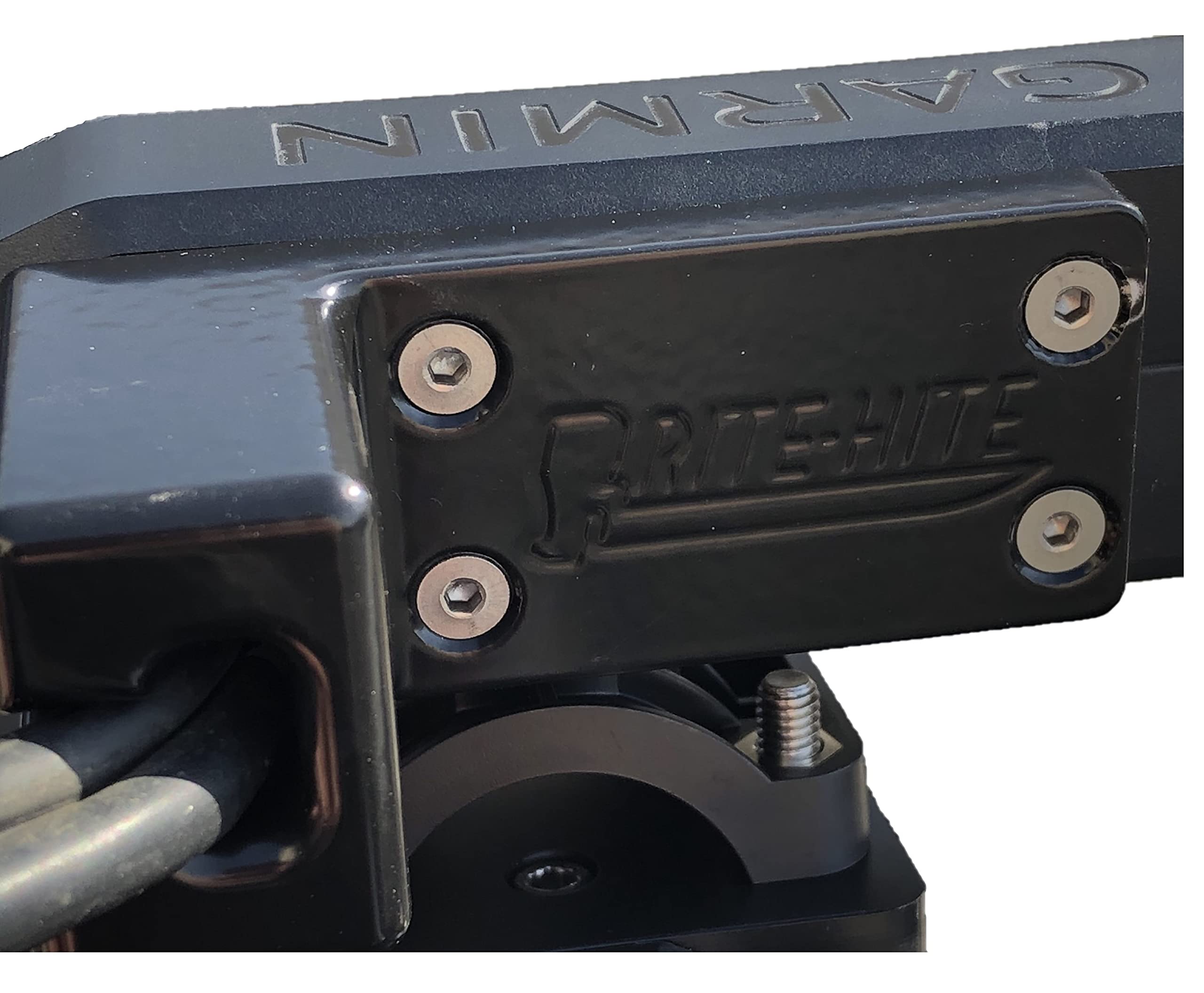 Rite Hite Livescope Cable Saver For Garmin Lvs32 Only Panoptix Livescope Transducer