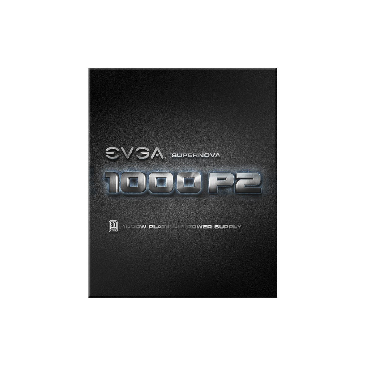 Evga Supernova 1000 P2 80+ Platinum, 1000W Eco Mode Fully Modular Nvidia Sli And Crossfire Ready 10 Year Warranty Power Supply 2