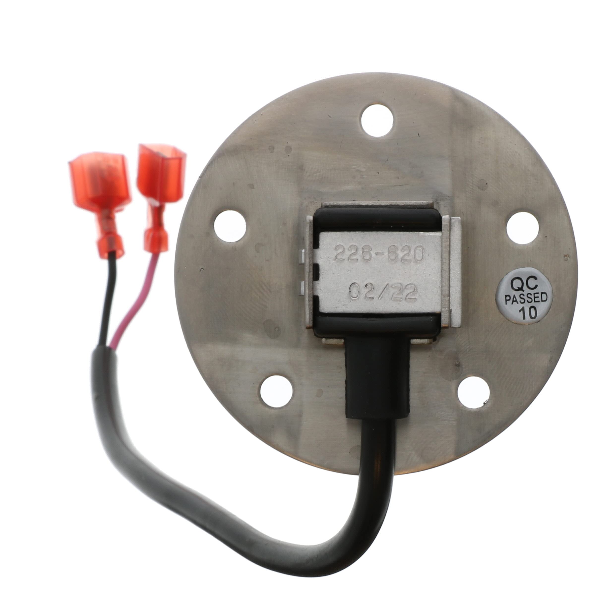 Vdo 226-620 Reed Switch Fuel Sender 200Mm 240-33 Ohm,WBAUVB00T9LZ5Y2