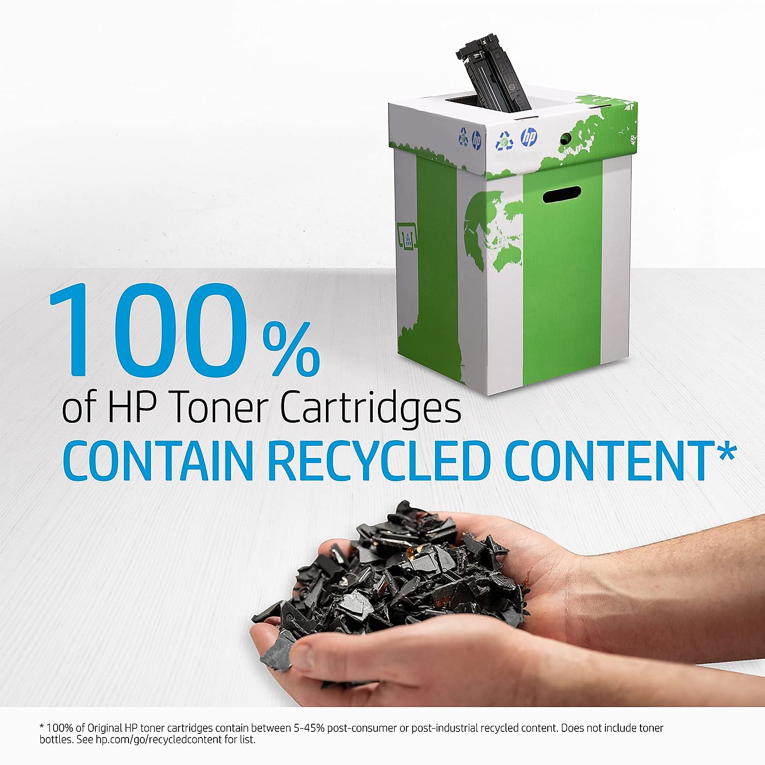 Hp Samsung Electronics Clt-C504S Toner For Clp-415Nw, Clx-4195Fw, Sl-C1810W, Sl-C1860Fw, Cyan (Su029A)