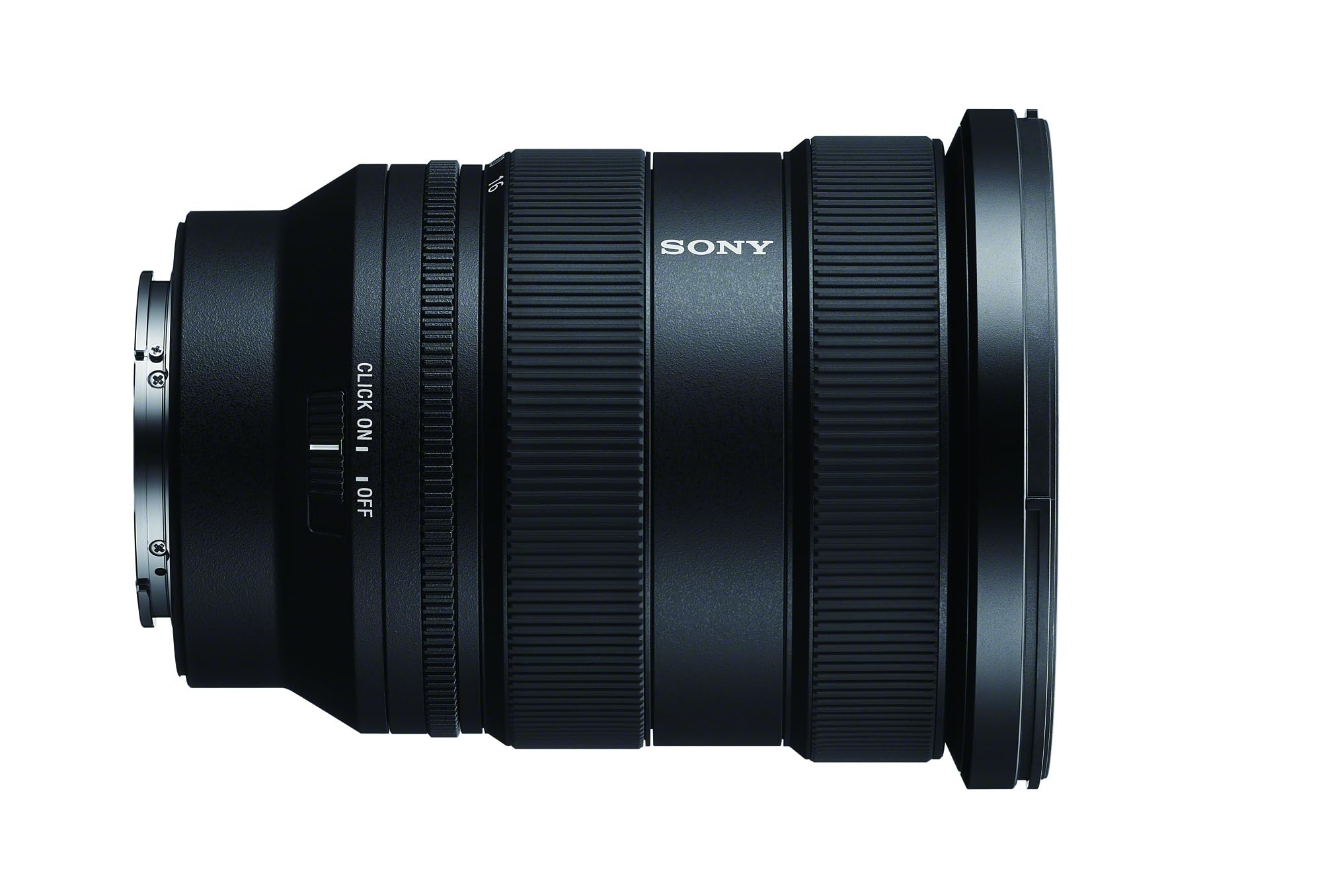 Sony FE 16 35mm F2.8 GM II
