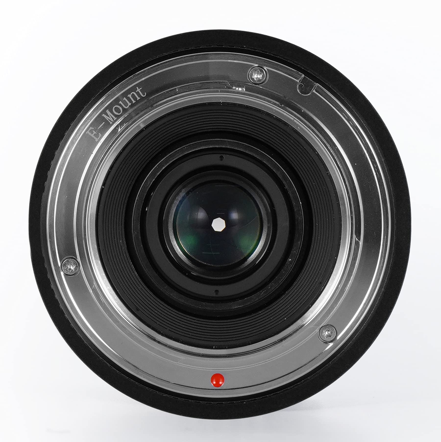 Ttartisan Aps C 7.5Mm F2.0 Fisheye Lens With 180� Angle Of View Half Frame For E Mount On Mirrorless Camera Compatible With A5000?A5100?A6000?A6100?A6300?A6400?A6500?A6600?Nex 3?Nex 3N