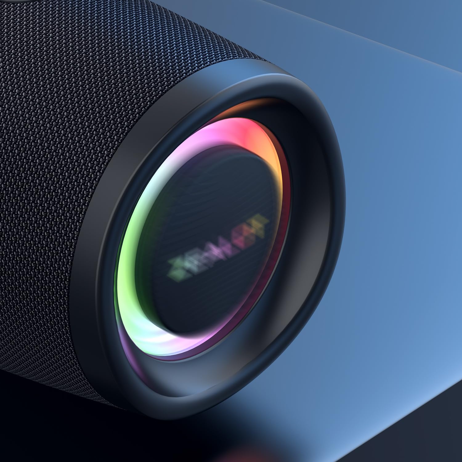 Bluetooth Speaker,Zealot Bluetooth Speaker,Portable Speaker With Bassup Technology,Ip67 Waterproof Speaker,Speakers Bluetooth Wireless,20H Playtime,Stereo,Eq,Outddor Speaker For Beach,Camping,Gifts