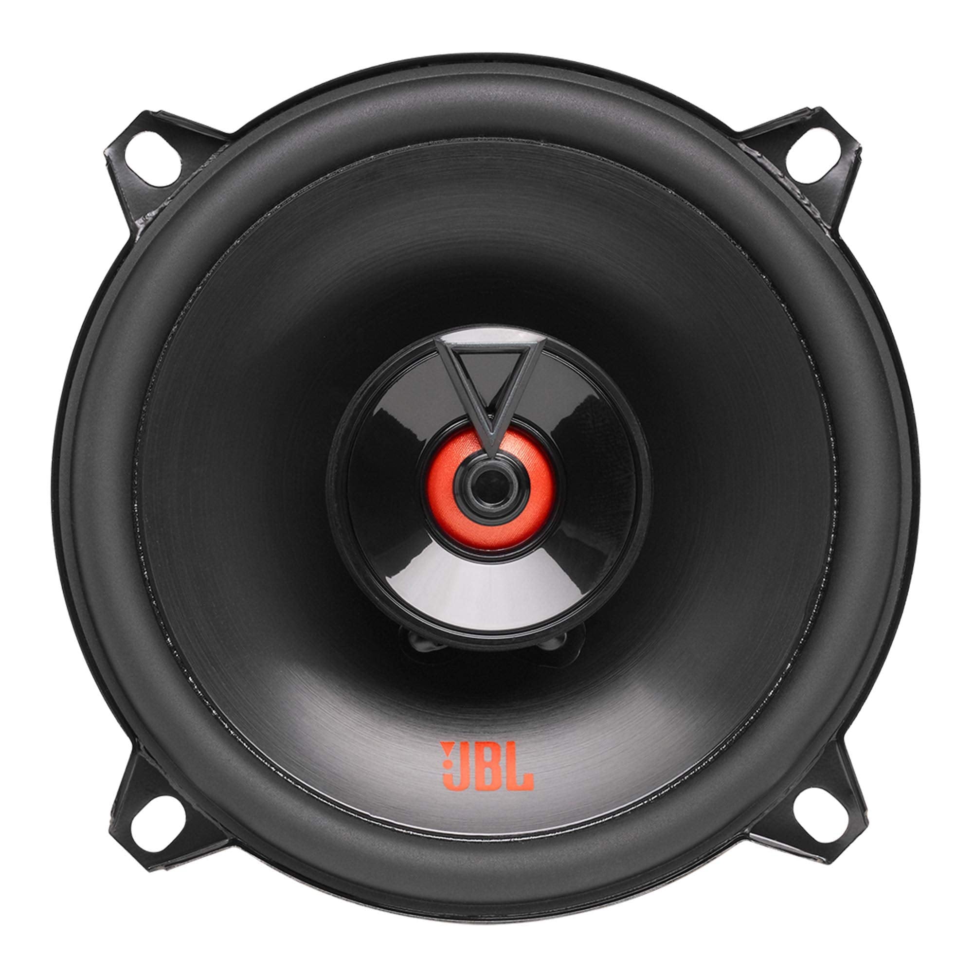 Jbl Club 522F - 5, Two-Way Component Speaker System (No Grill)