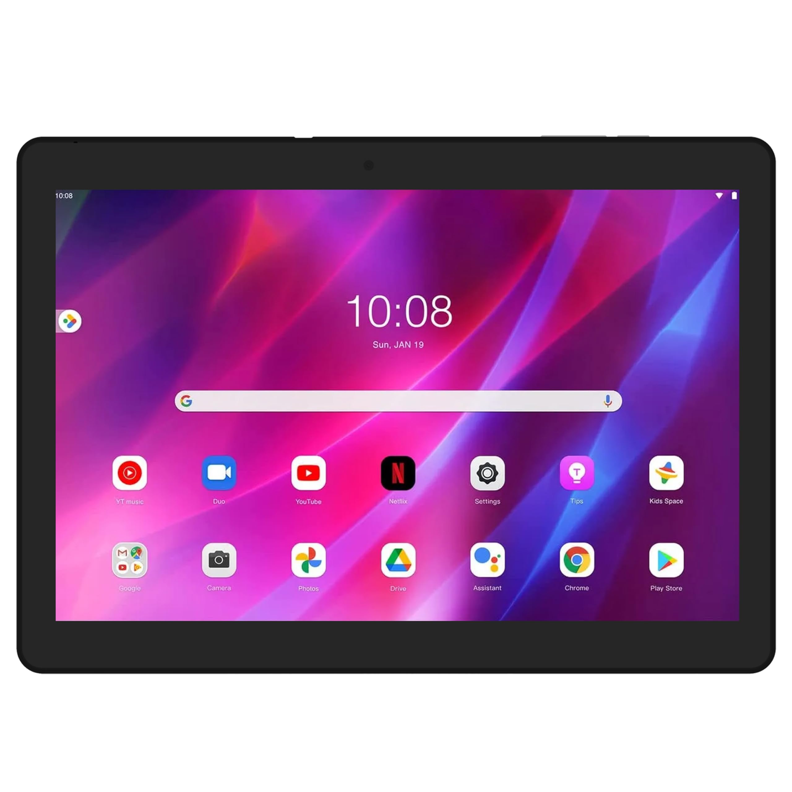 Supersonic 10'' Android Tablet