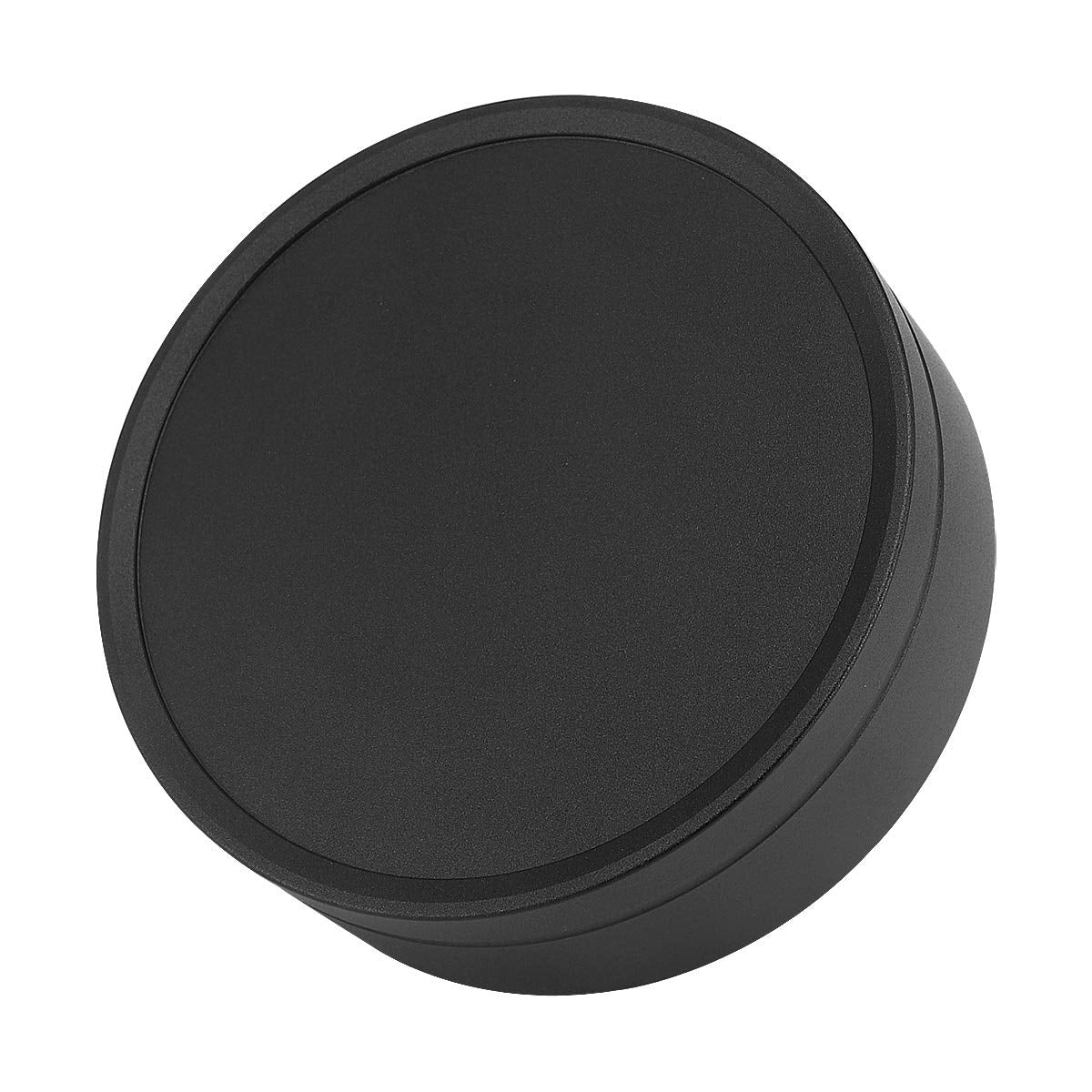 Haoge Cap Sm 12 Metal Lens Cap Cover For Sigma 12 24Mm F4.5 5.6 Ex Dg Hsm, 12 24Mm F4.5 5.6 Ii Dg Hsm And 15 30Mm F3.5 4.5 Ex Dg
