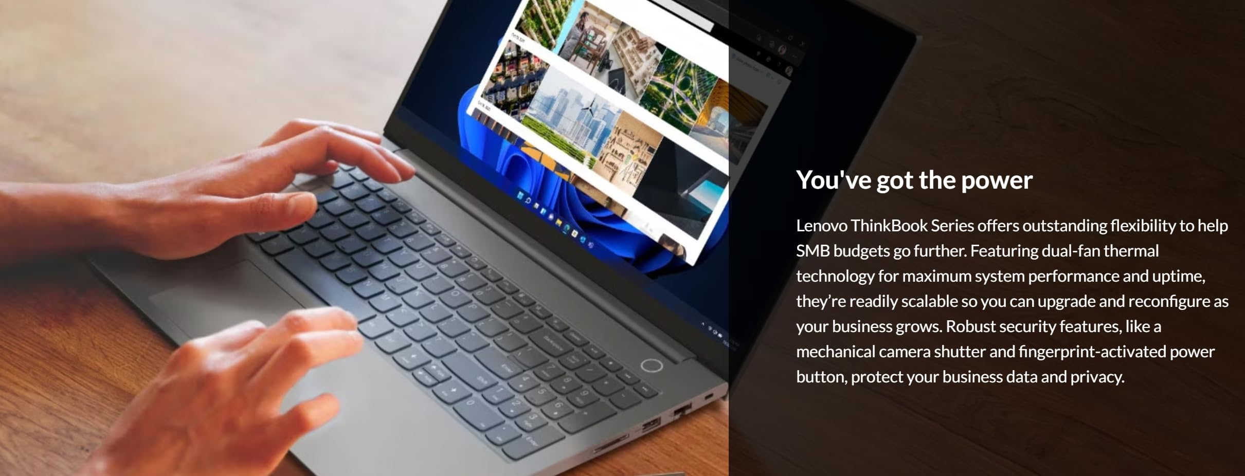 Lenovo Thinkbook 15 Gen 4 Business Laptop (15.6'' Fhd Anti Glare, Intel 10 Core I7 1255U, 40Gb Ram, 1Tb Pcie Ssd), 1080P Webcam,