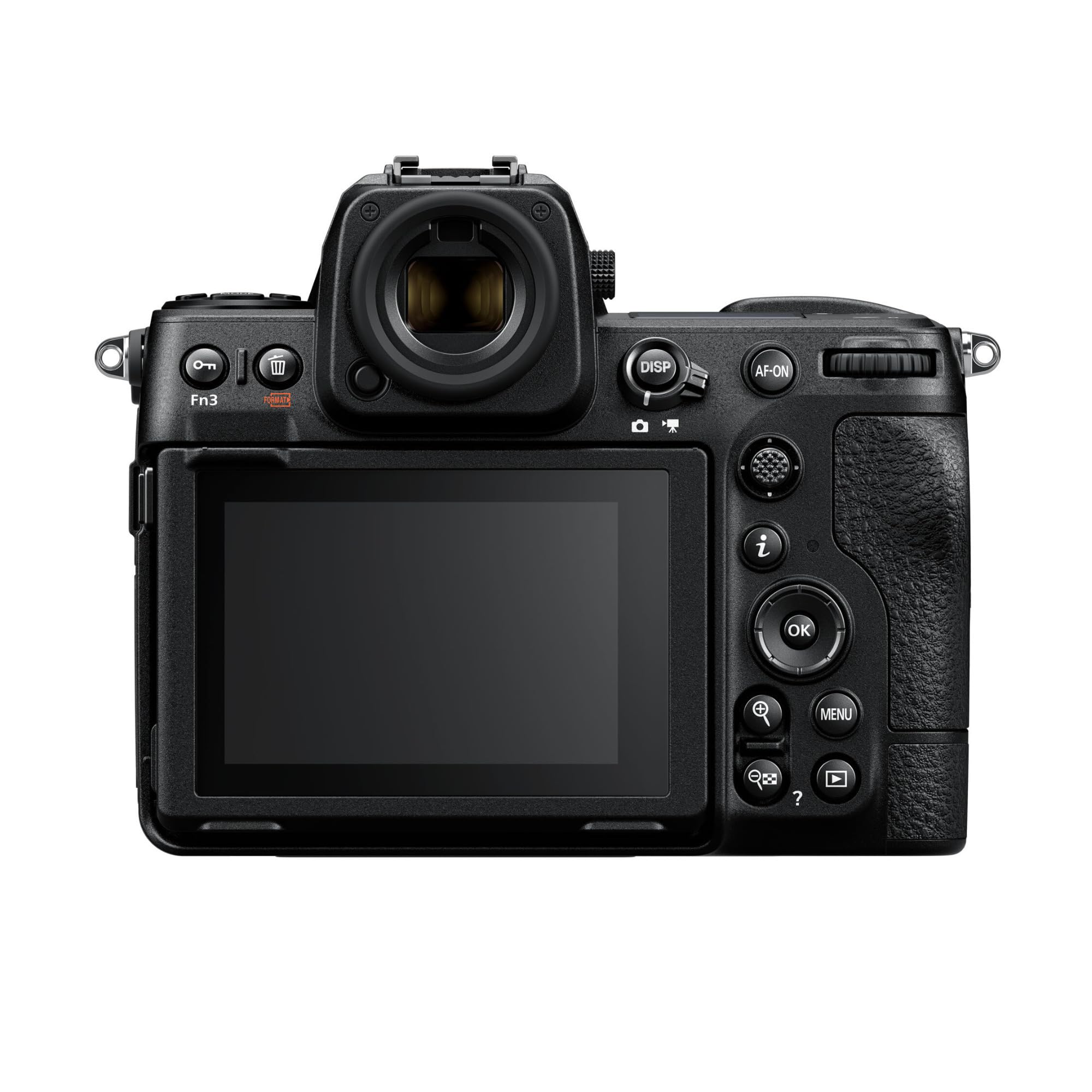Nikon Z 8 | Professional Full-Frame Mirrorless Stills/Video Hybrid Camera | Nikon Usa Model
