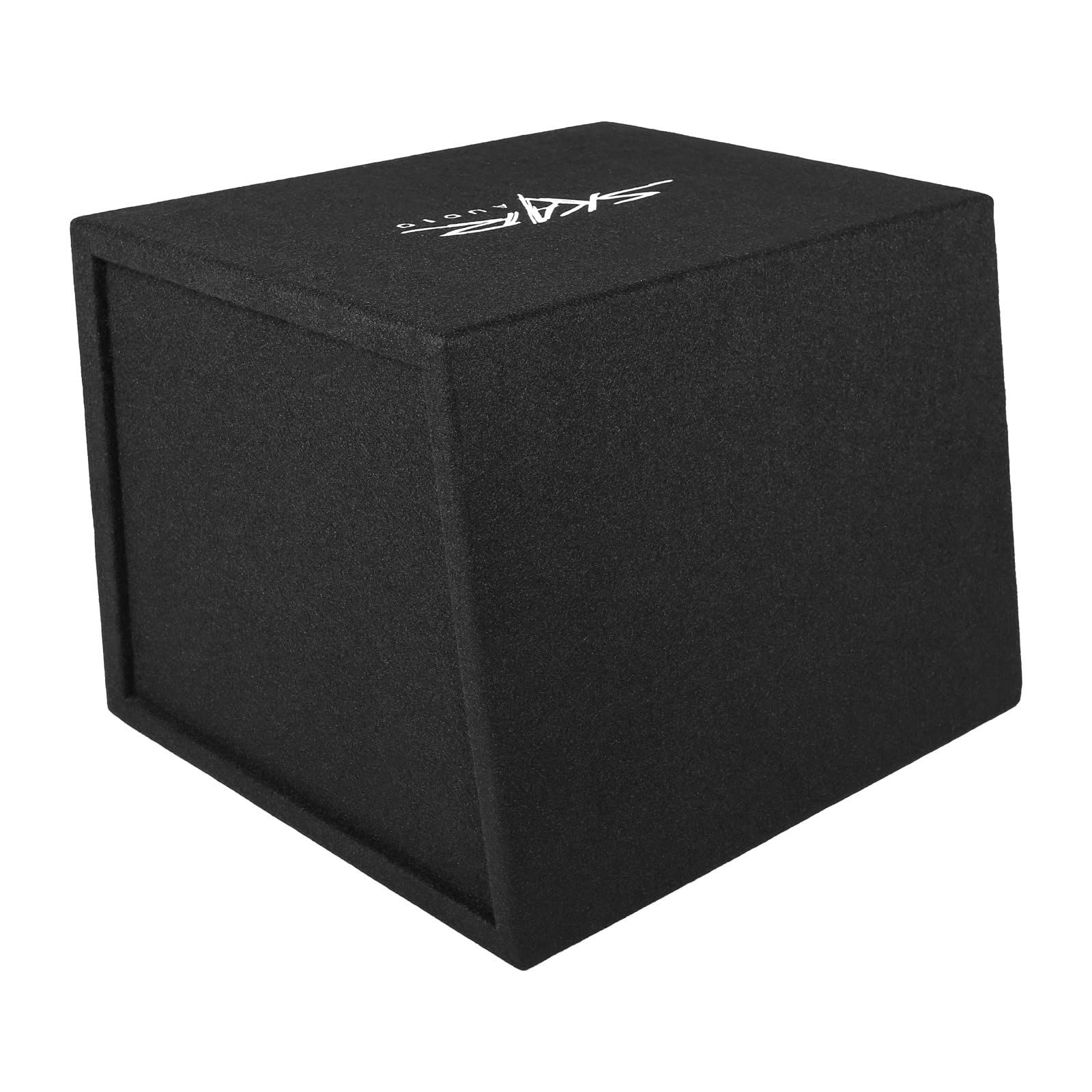 Skar Audio Single 12' 1600W Loaded Svr Series Vented Subwoofer Enclosure | Svr 1X12D2