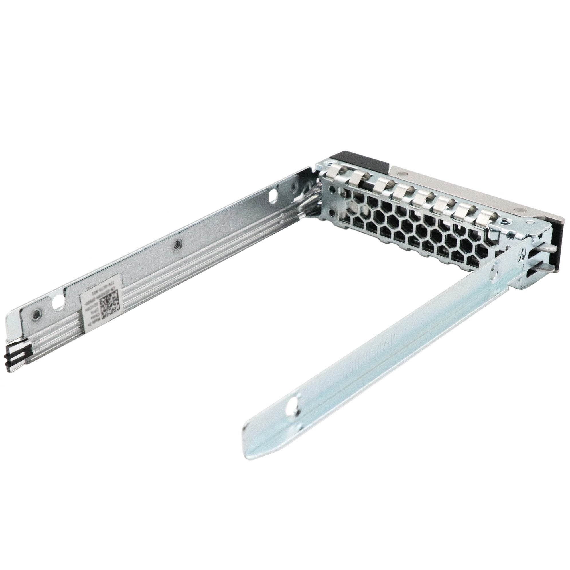 2.5'' Sas Sata Hard Drive Tray Caddy For Dell Gen 14 Poweredge Server R640 R740 R740Xd R940 Sff Dxd9H