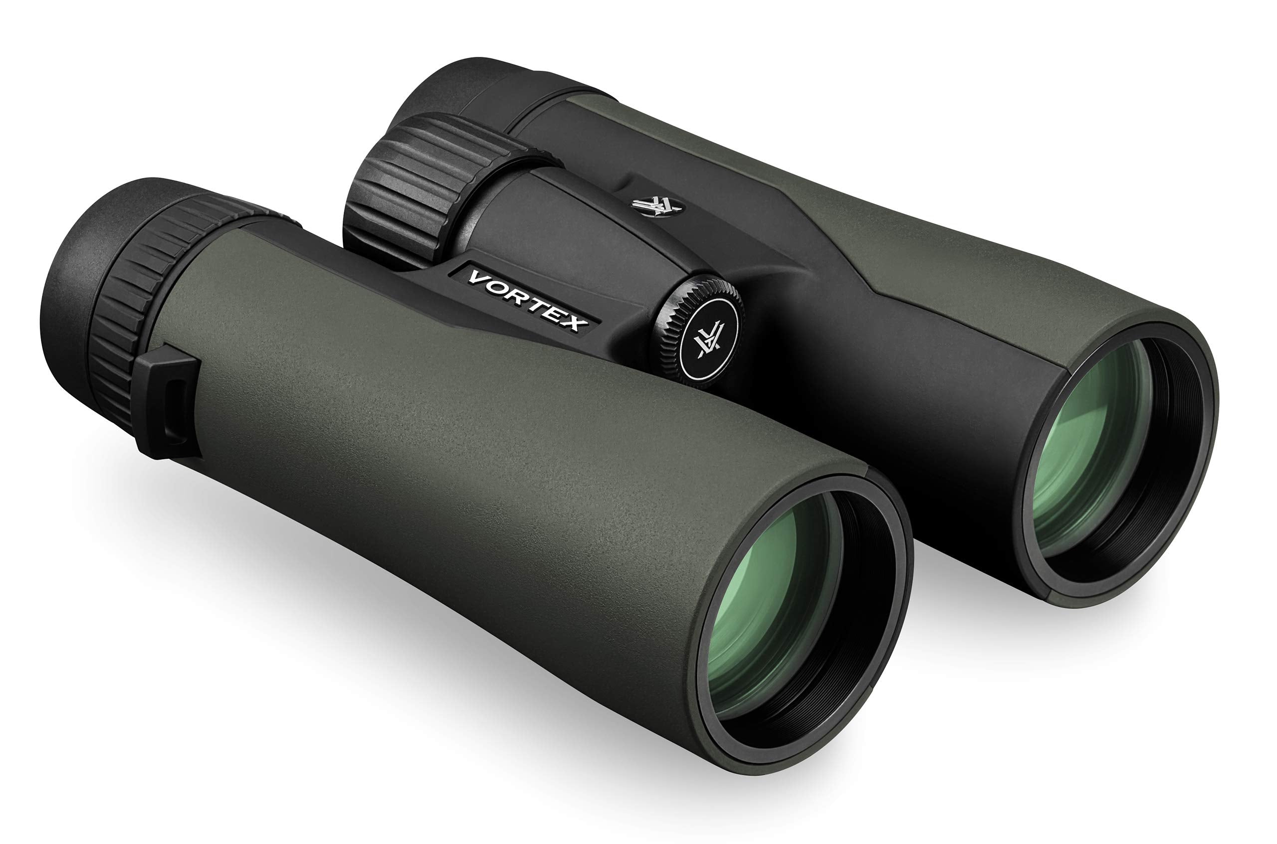 Vortex Optics Crossfire Hd 8X42 Binoculars,Green