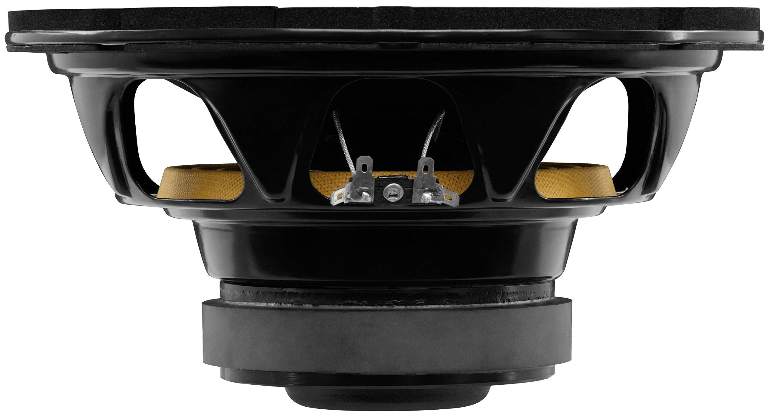 Planet Audio Tq10S 10 Inch Car Subwoofer   1200 Watts Maximum Power, Single 4 Ohm Voice Coil, Sold Individually, Black