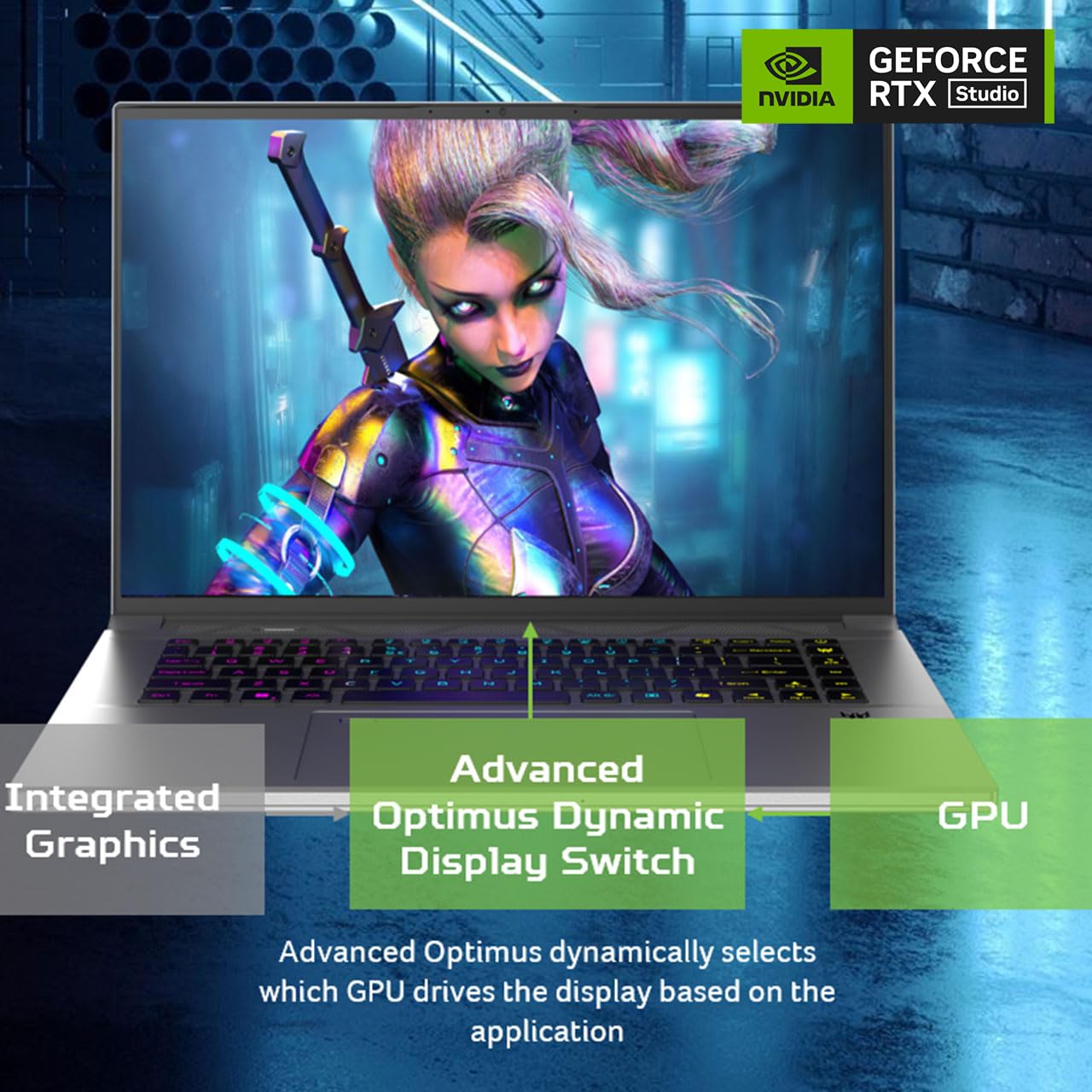 Acer Predator Triton Neo 16 Gaming Creator Laptop | 16'' Wqxga+ 165Hz Calman Verified | Ai Powered | Intel Core Ultra 9 Processo