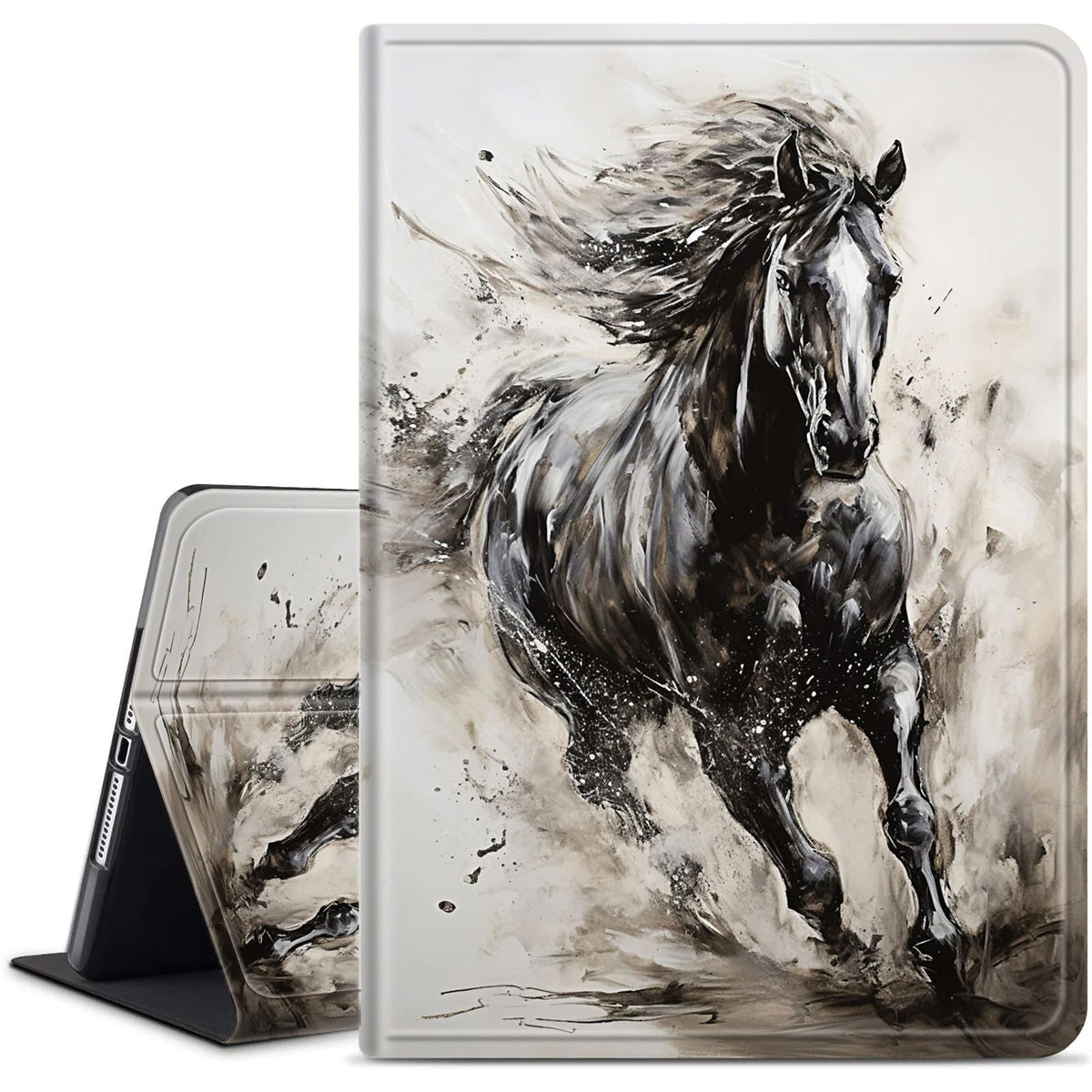 Case For 6.8'' Kindle Paperwhite 11Th Generation 2021 And Kindle Paperwhite Signature Edition,Slim Pu Leather Smart E-Reader Cas