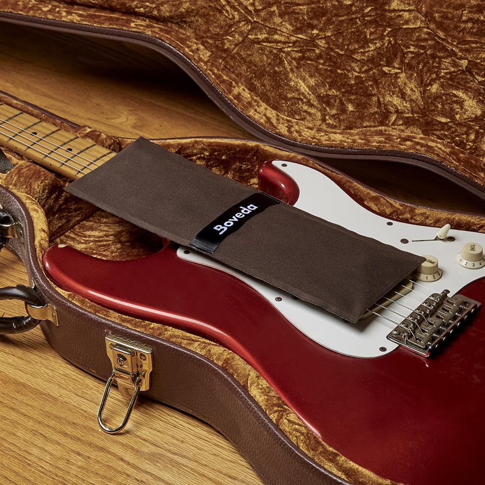 Boveda Music High Absorbency Large Starter Kit   (3) 49% Rh High Absorbency Boveda   Ideal Two Way Humidity Control For Extreme