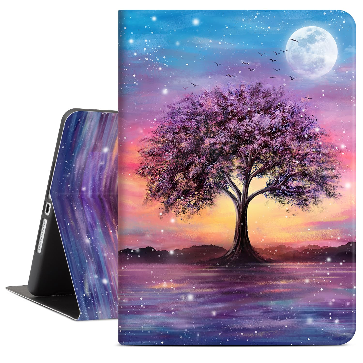 Ipad Case 9Th Generation, Ipad 10.2 Case For Kids Girls, Ipad 8Th Generation Case, Ipad 7Th Generation Case, Ipad 9Th Gen Multi