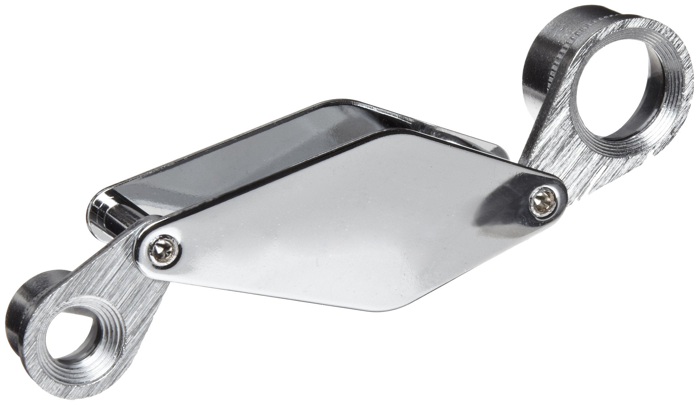 Donegan V400 Double Coddington Magnifier With Lens, 15X, 20X Magnification, 15Mm And 10Mm Focal Length