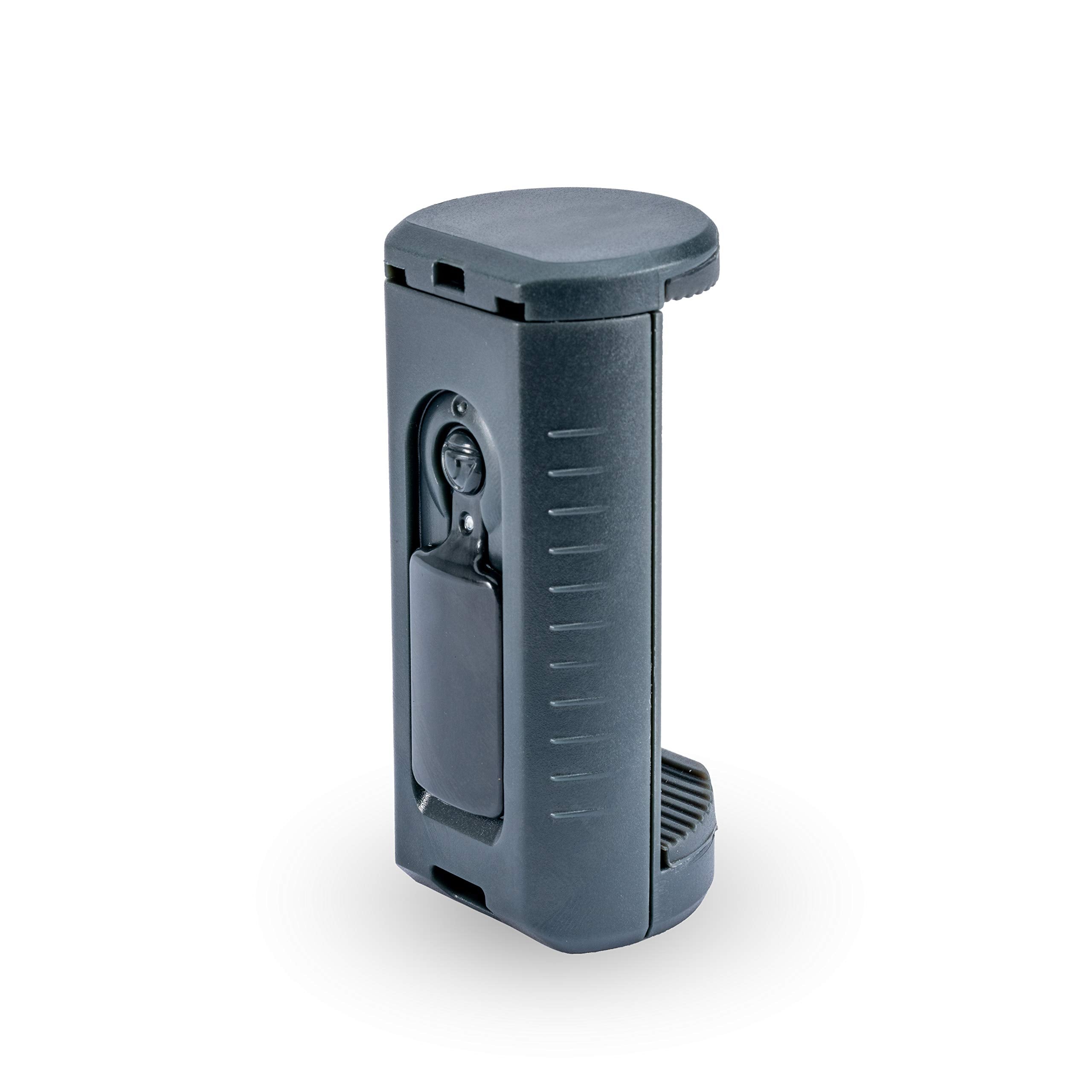 Vanguard Veo 2S Cm 264Tr Carbon Fiber Monopod With Smart Phone Holder And Bluetooth Remote (Veo2Scm 264Tr)