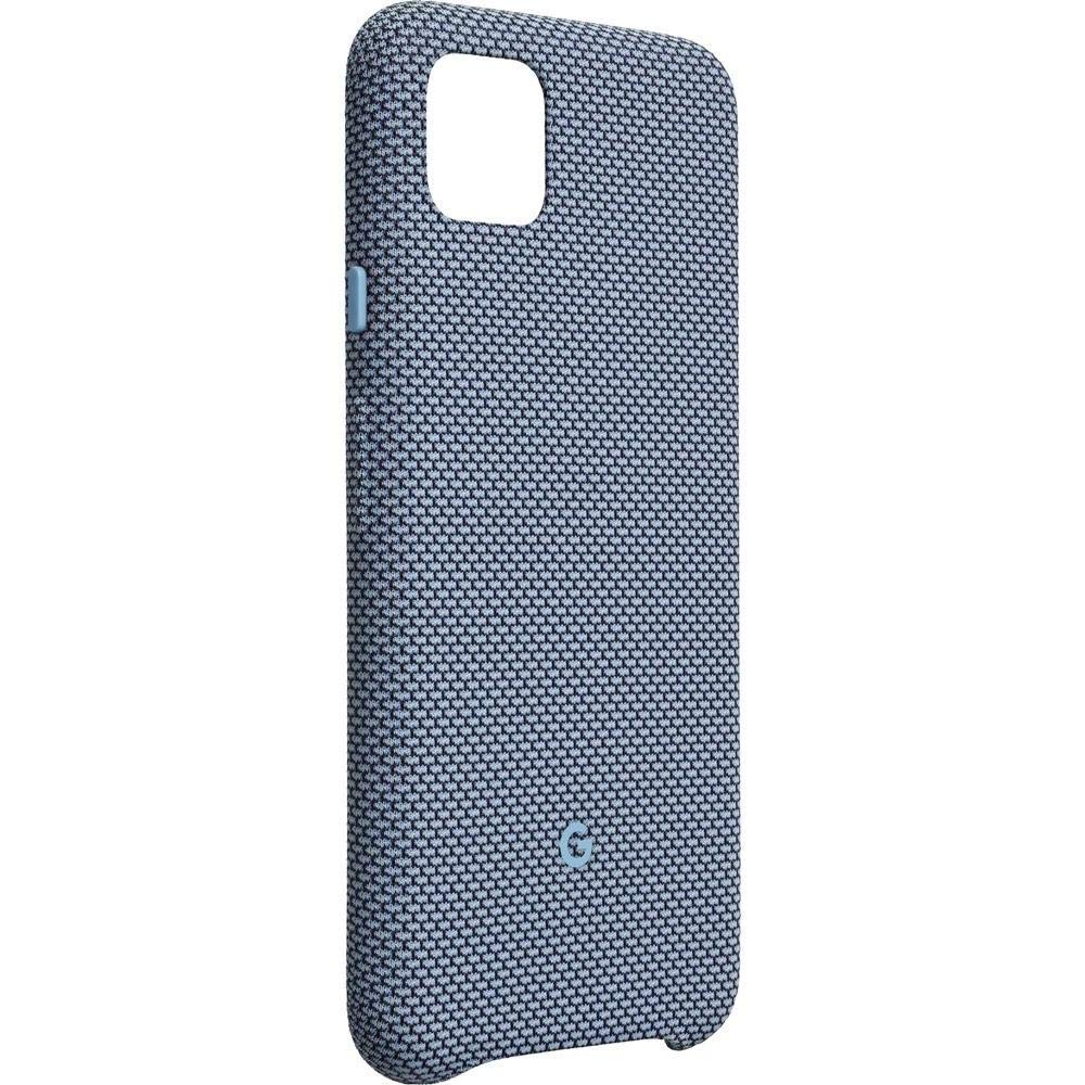 Google Pixel 4 Case, Blue-Ish