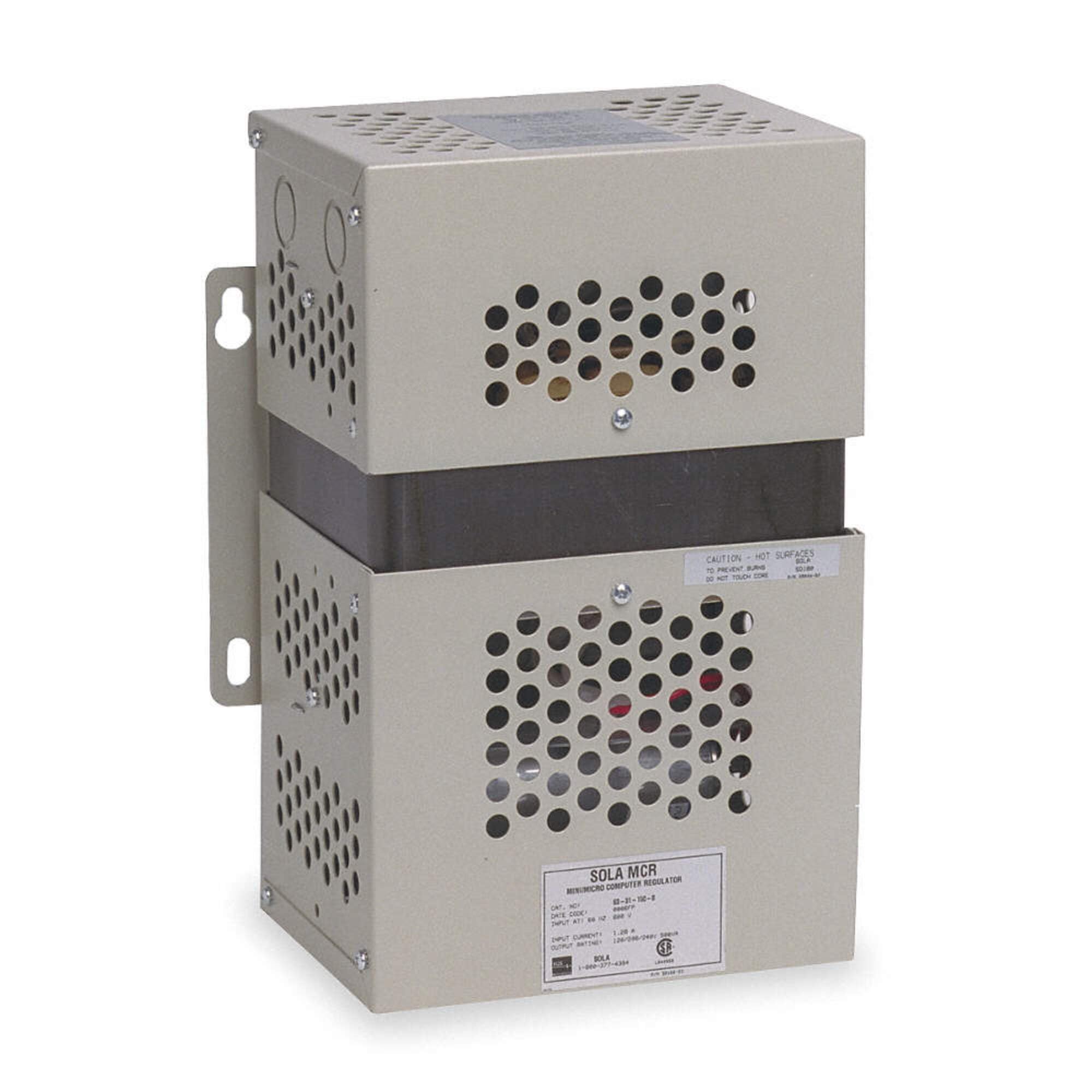 Sola/Hevi-Duty 63-23-210-8 Power Line Conditioner