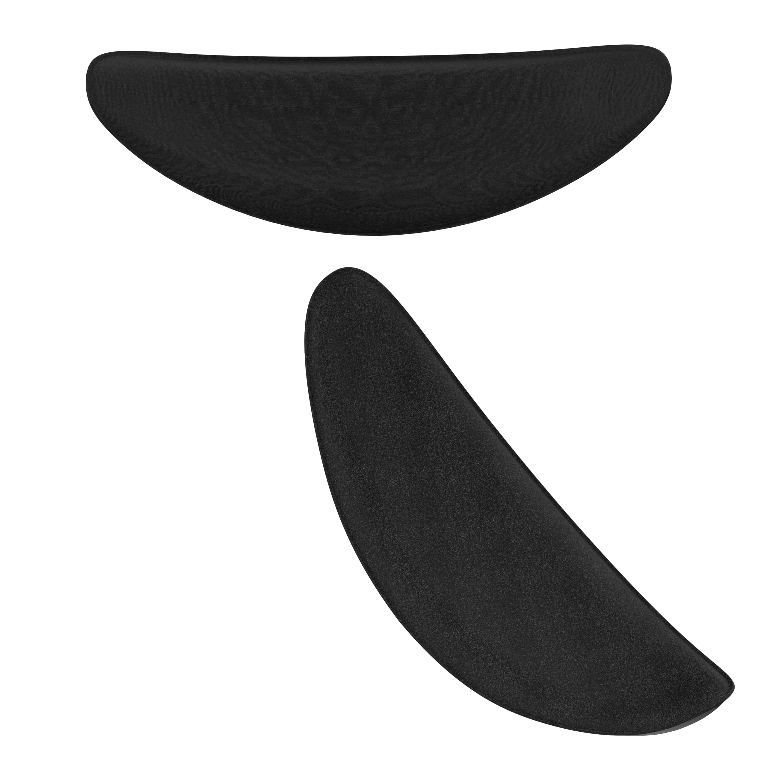 Forehead Foam Padding For Meta Quest Pro Replacement Accesseries Vr With 2Pcs Different Thickness