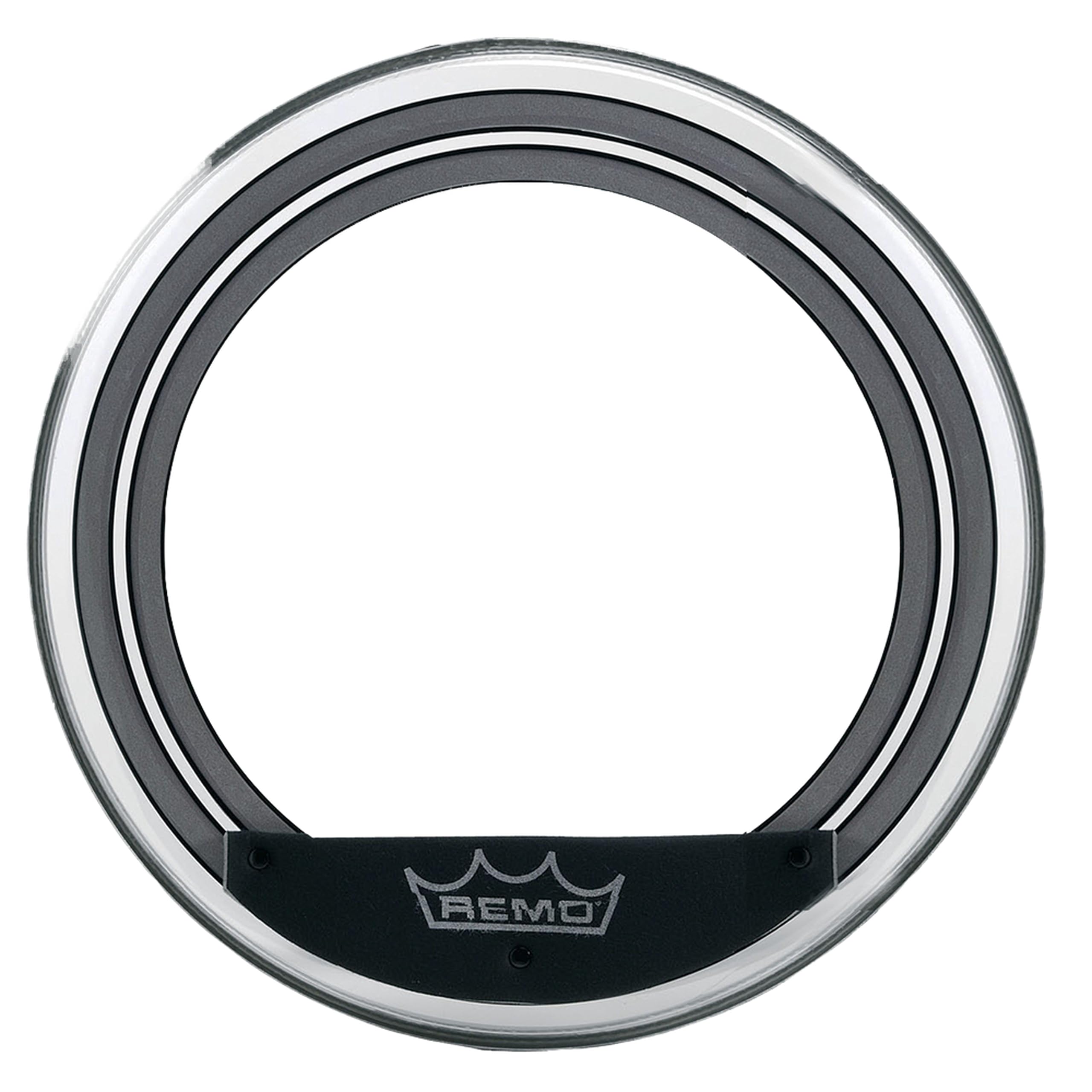Remo Powersonic Clear Bass Drumhead, 18''