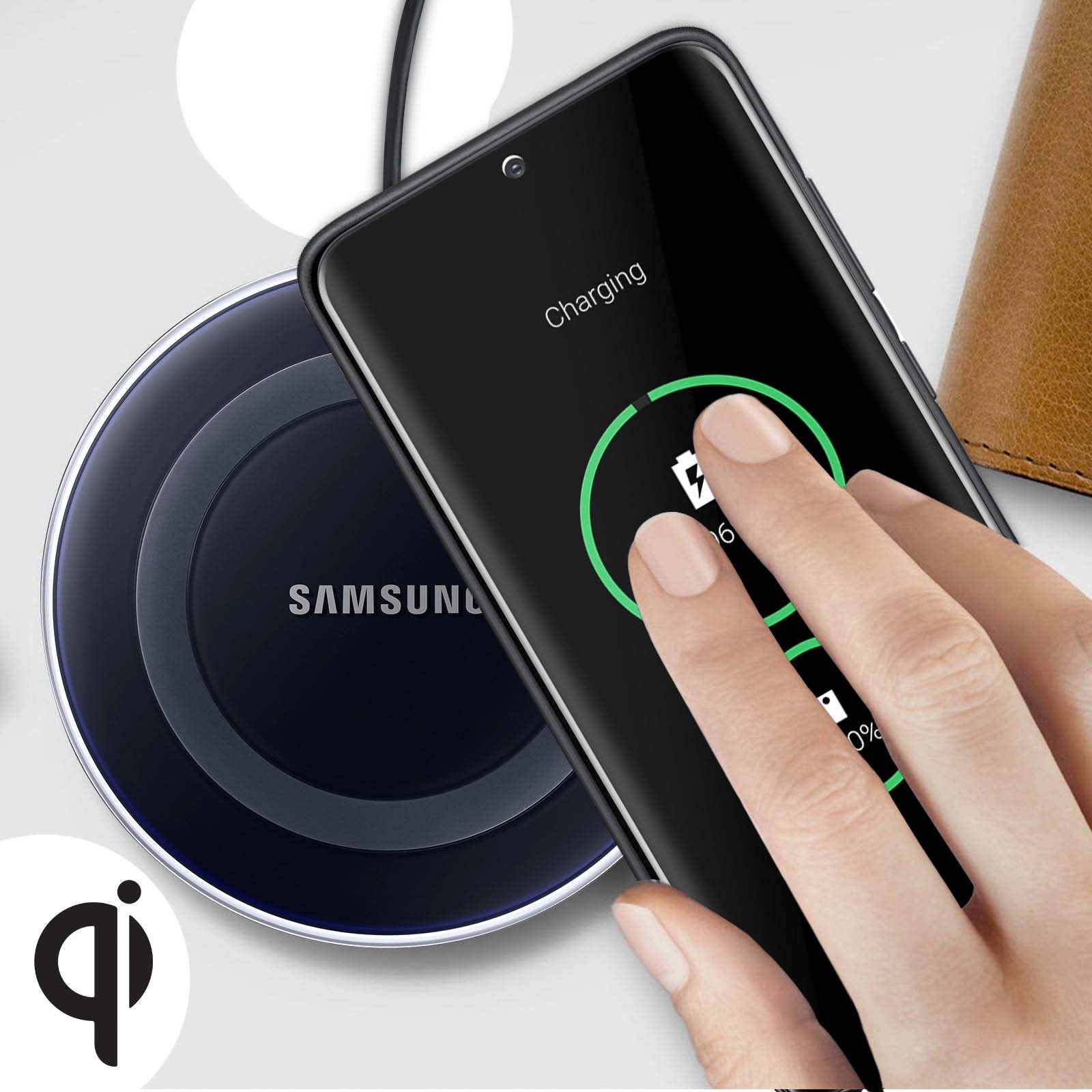 Samsung Original Galaxy S20 Ultra 5G Silicone Cover/Mobile Phone Case - Black