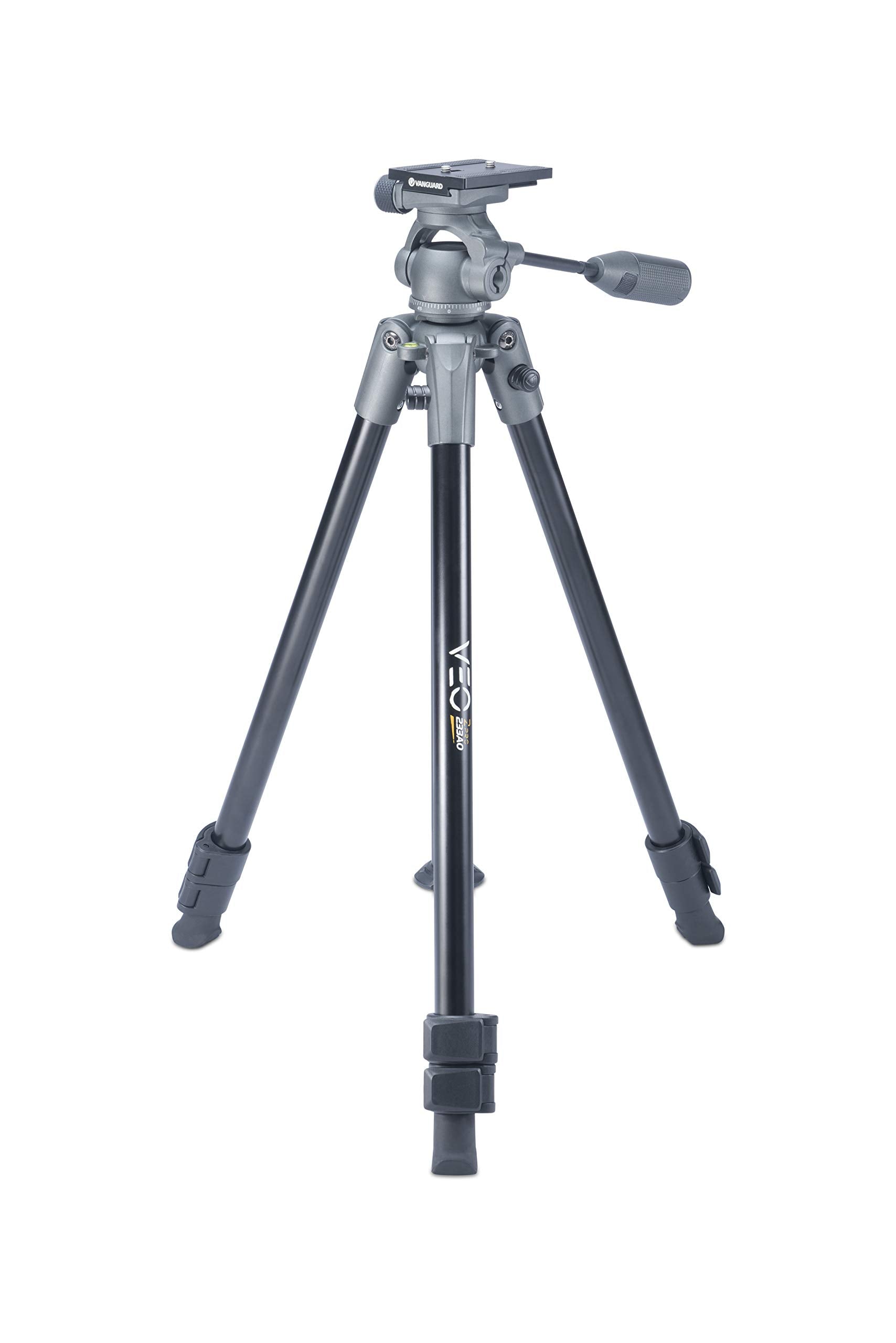 Vanguard Veo 2 Pro 233Ao Aluminum Tripod With Panhead
