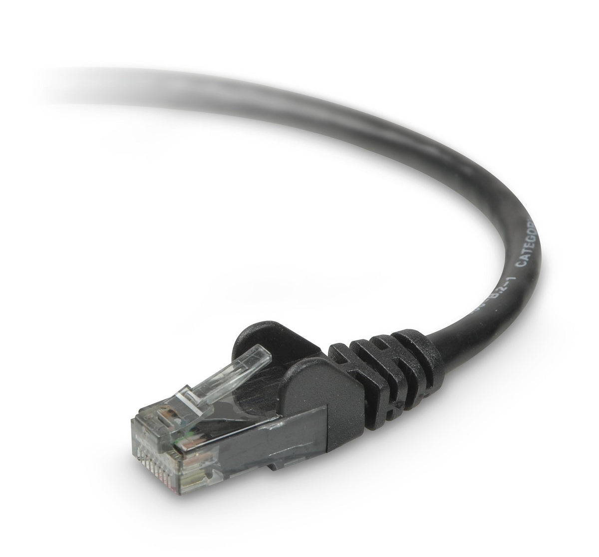 Belkin Cat6 Assembled Patch Cable