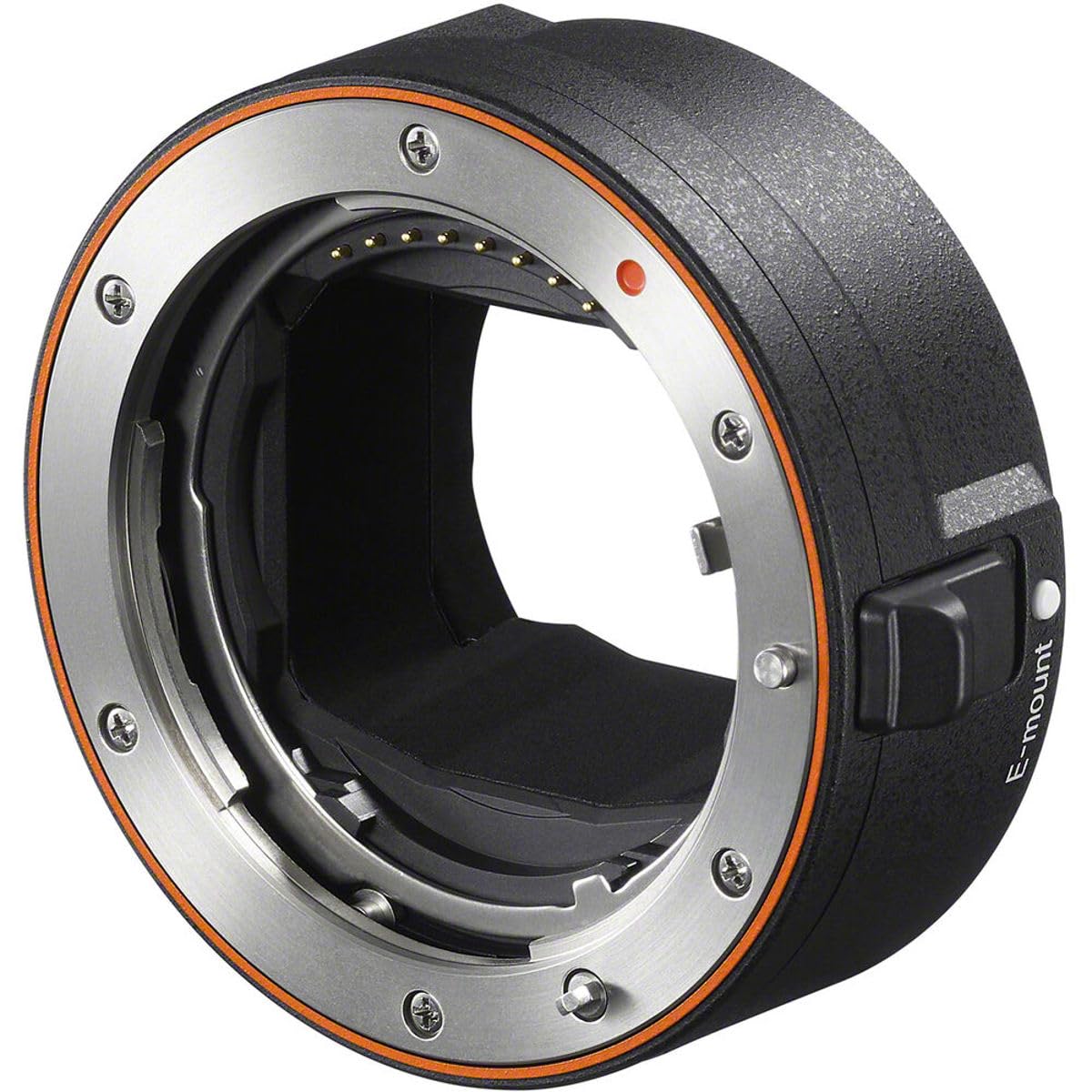 Sony LA EA5 A mount Lens Adapter for E mount Cameras