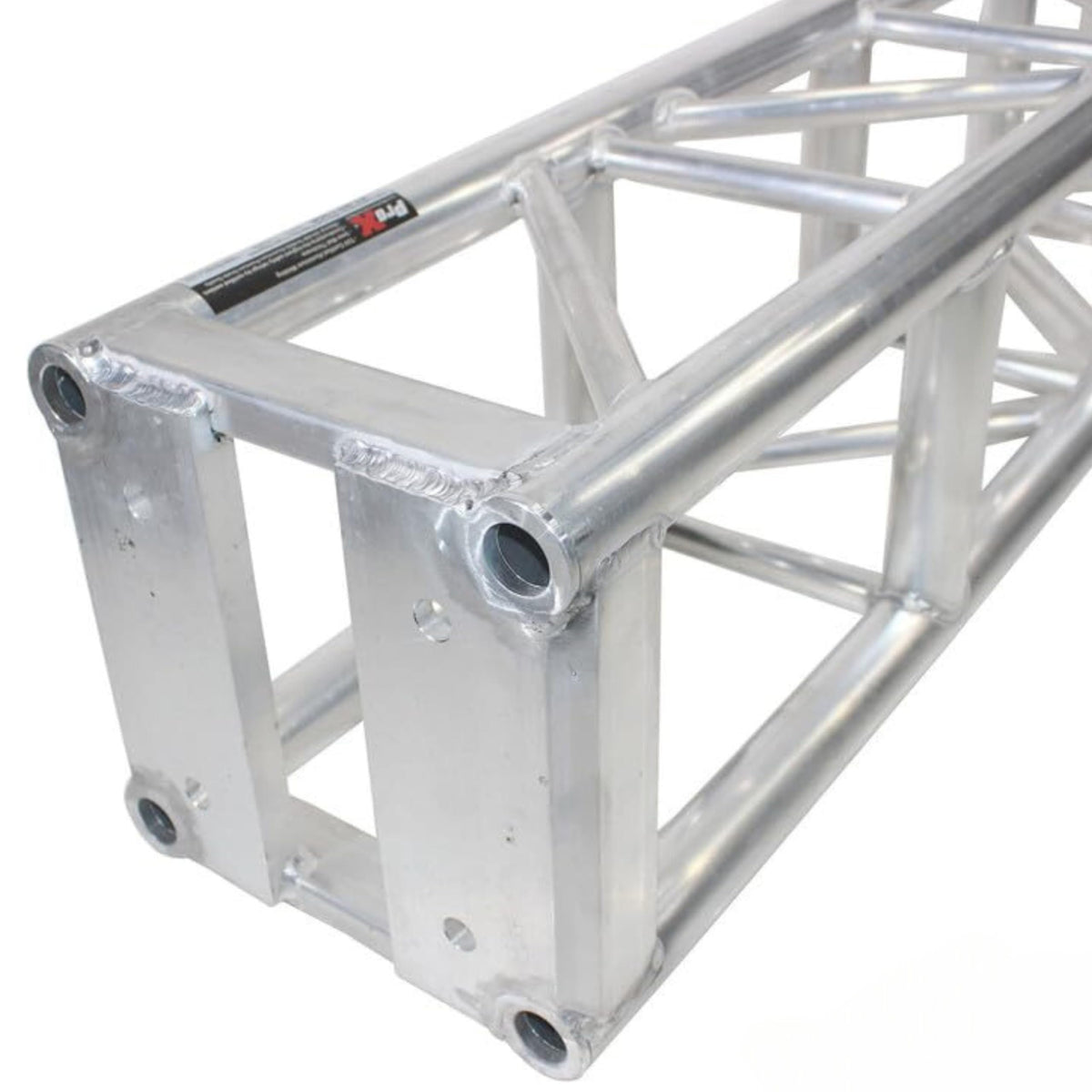 ProX XT-BT1206MK2 6' Ft. BoltX 12' inch Professional Box Truss Segment | 3mm Wall