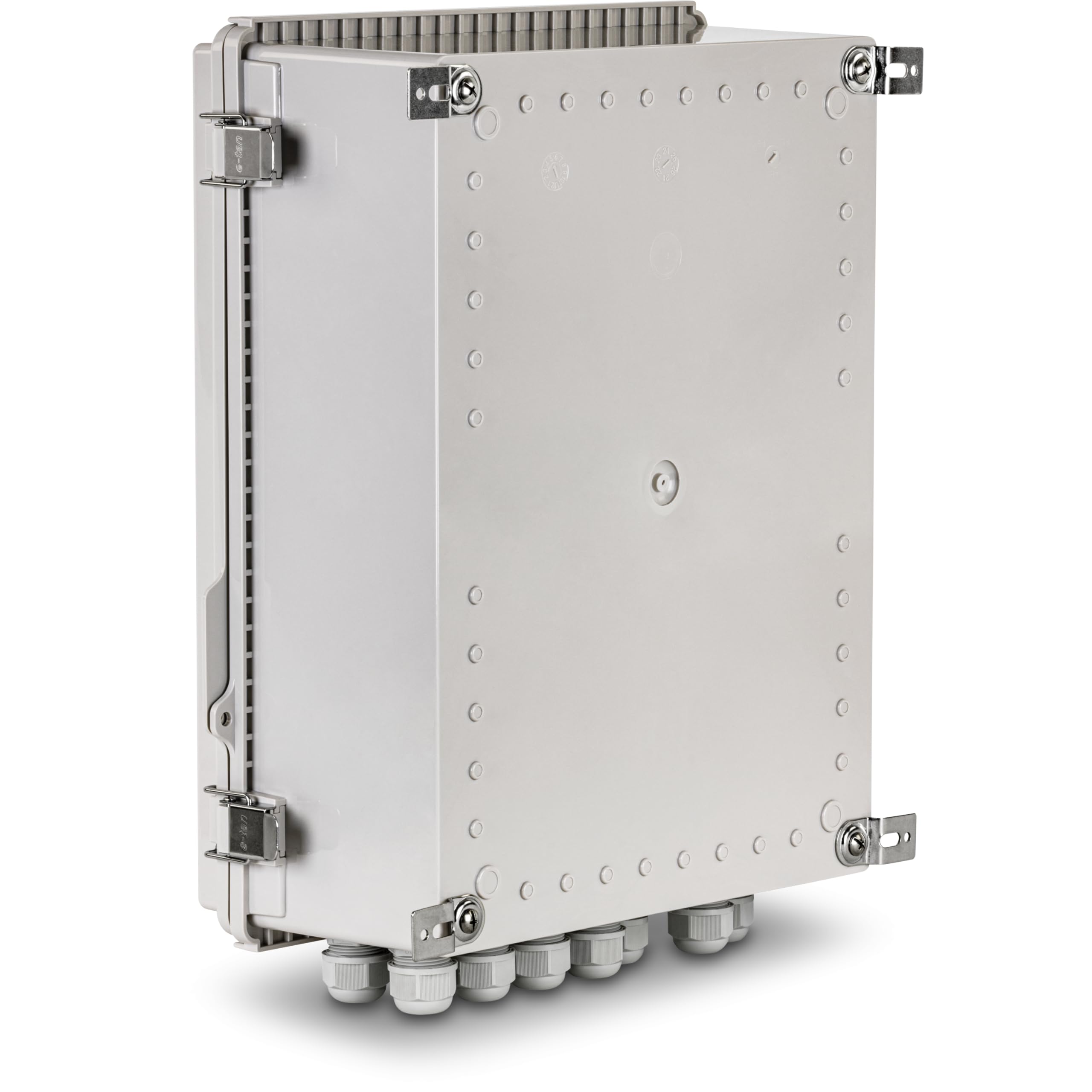 Outdoor Power Supply