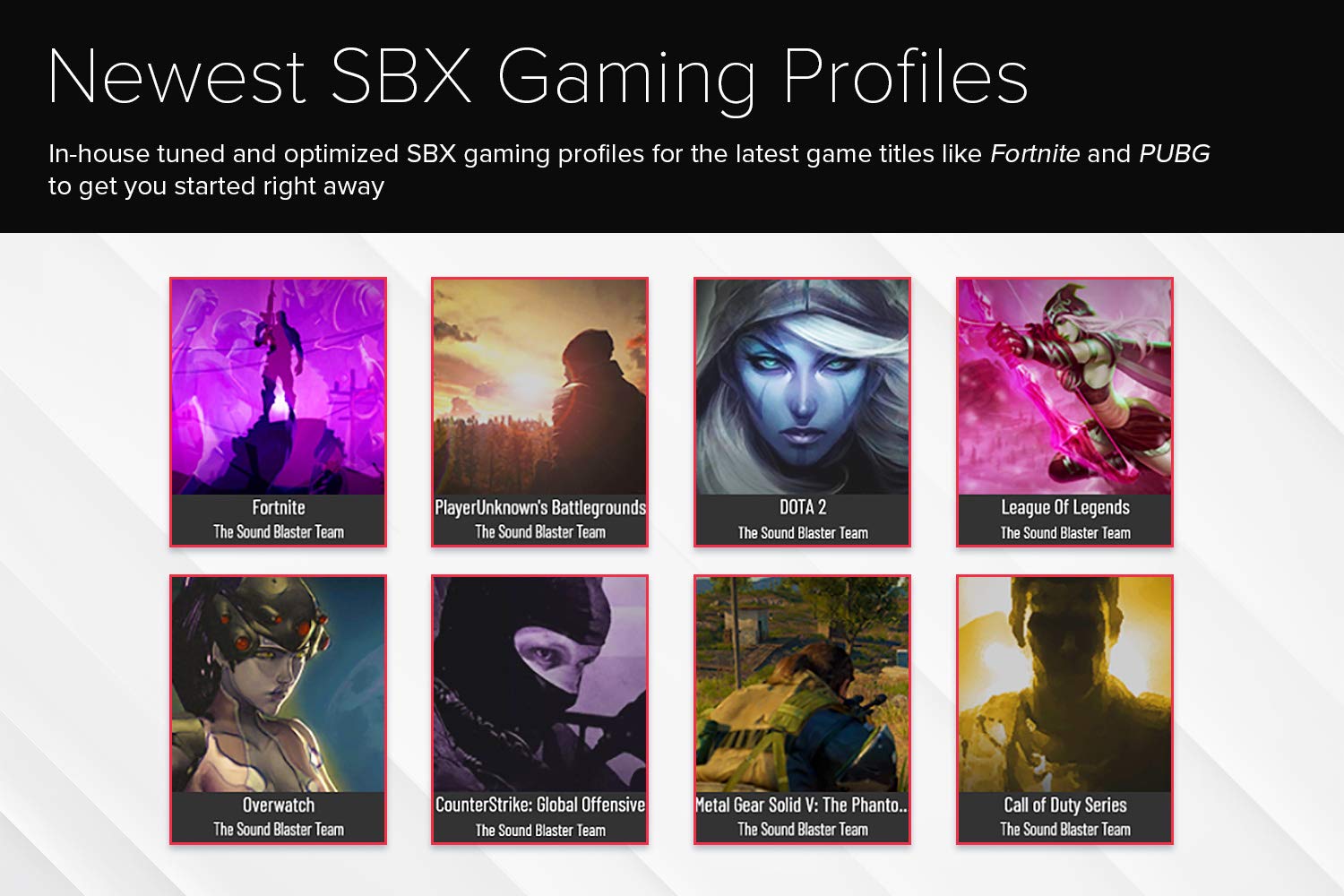 Creative Sound Blaster Z Se Internal Pci E Gaming Sound Card And Dac, 24 Bit / 192 Khz, 116 Db Snr, Asio, 600O Headphones Amp, M