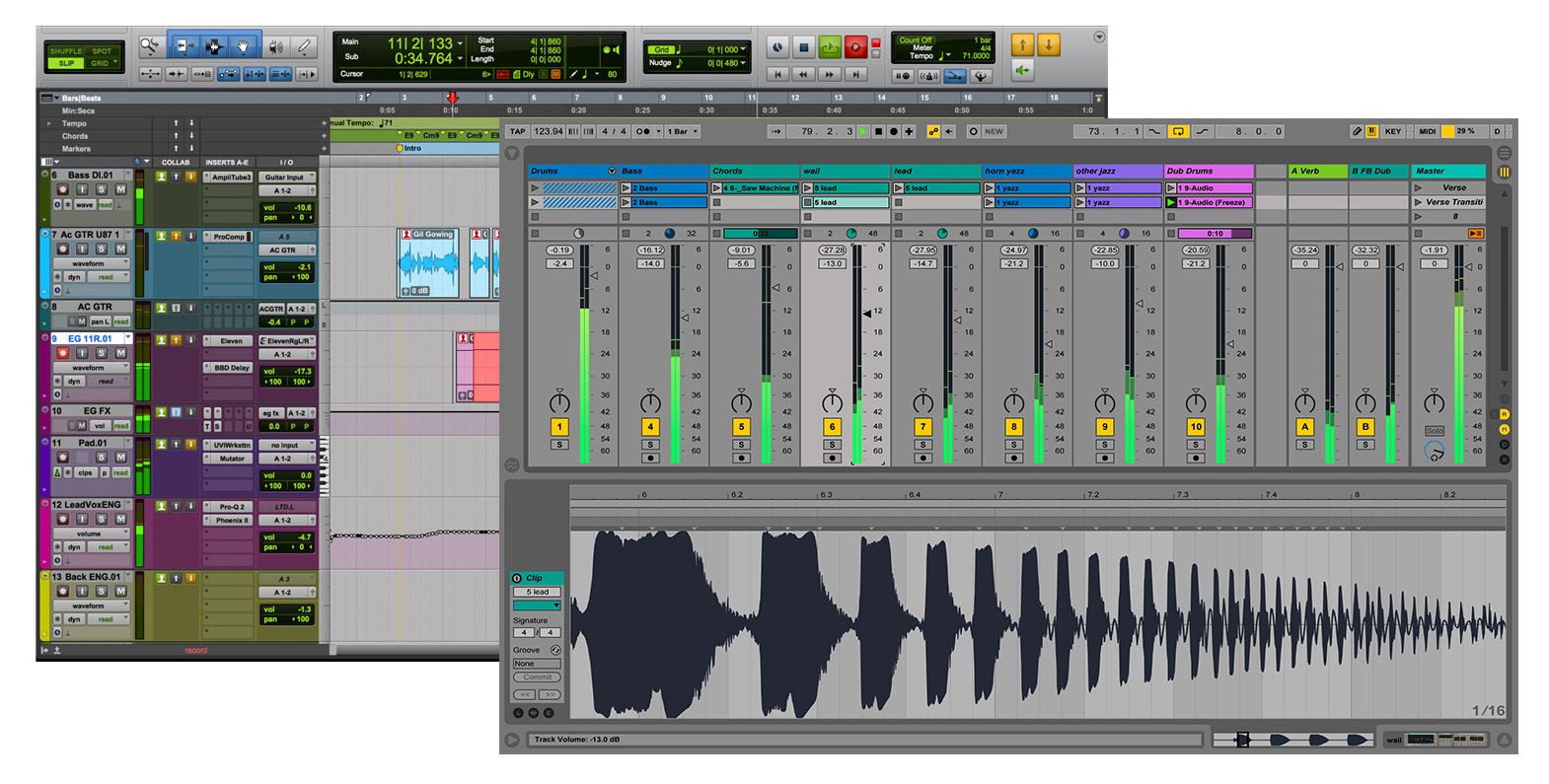 Focusrite Scarlett Solo (2Nd Gen) Usb Audio Interface With Pro Tools | First