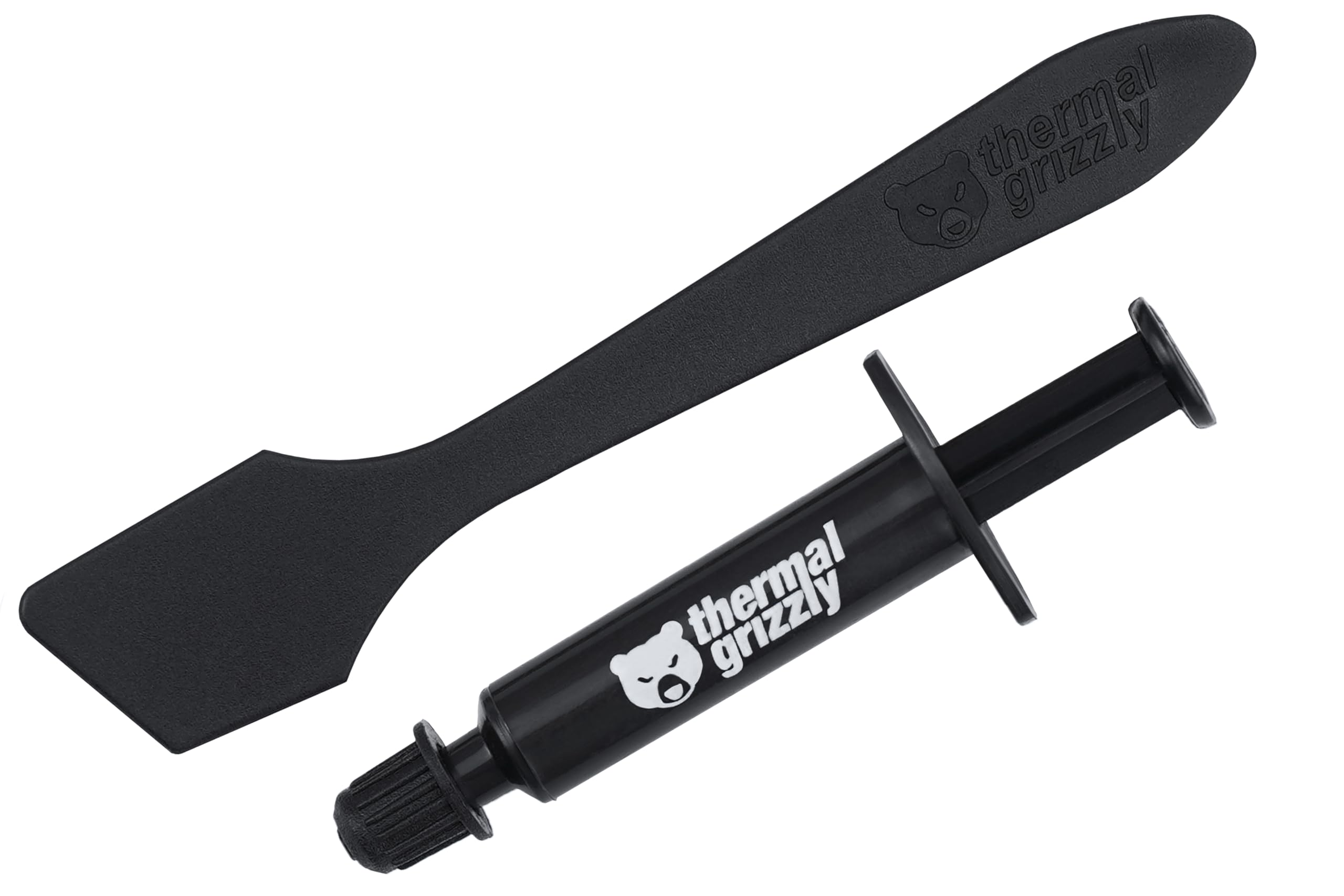 Thermal Grizzly Kryonaut  1 Gram  Extremly High Performance Thermal Paste  For Demanding Applications And Overclocking Cpu/Gp