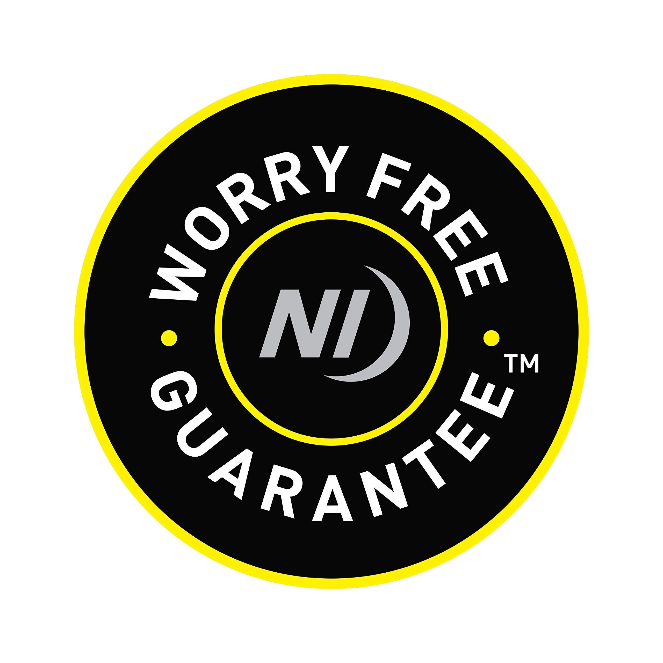 Nite Ize Steelie Universal Adhesive Replacement Kit   For Dash Mount And Phone Sockets