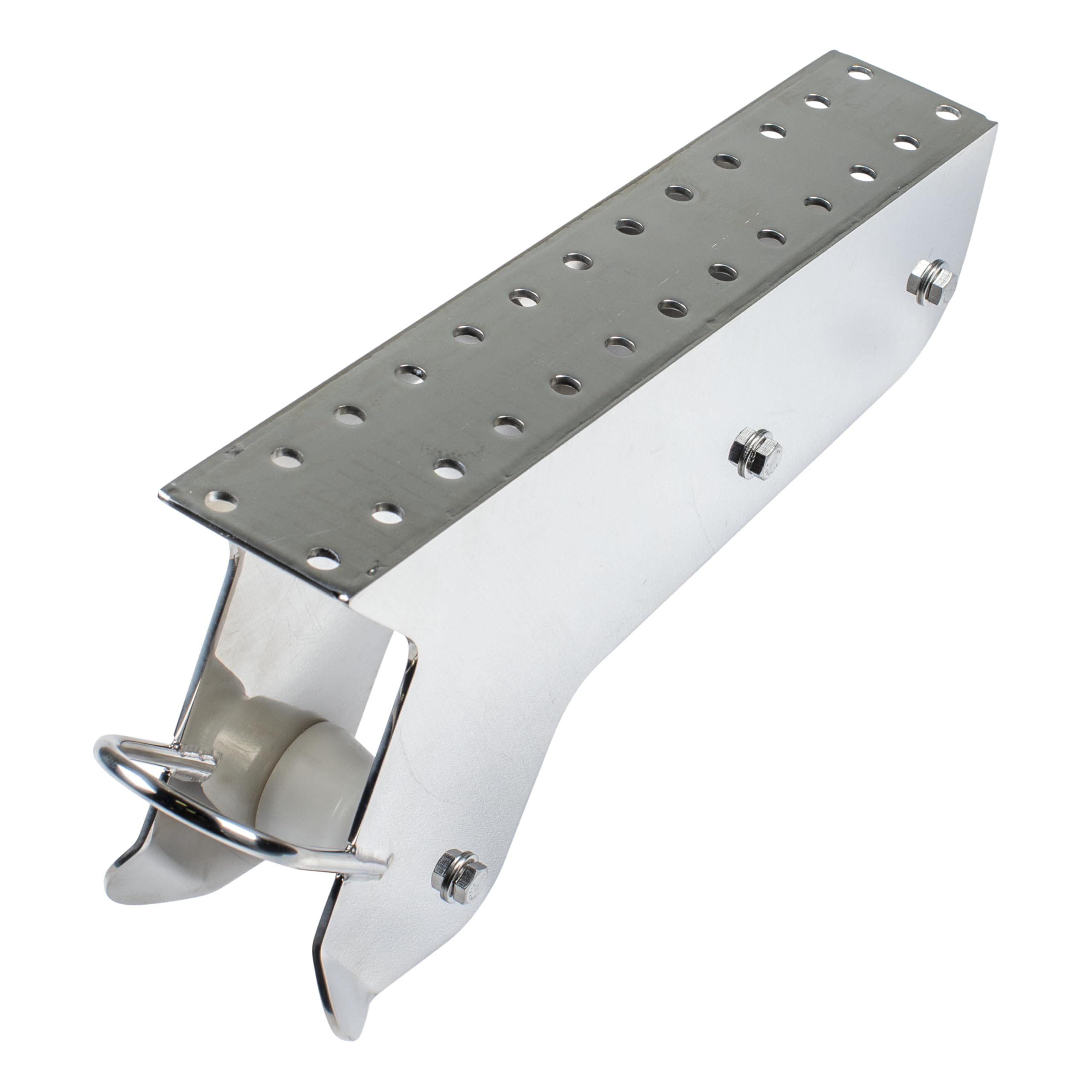 Lewmar Venta Pontoon Bow Roller,WBAUVB0D7RBPV5D