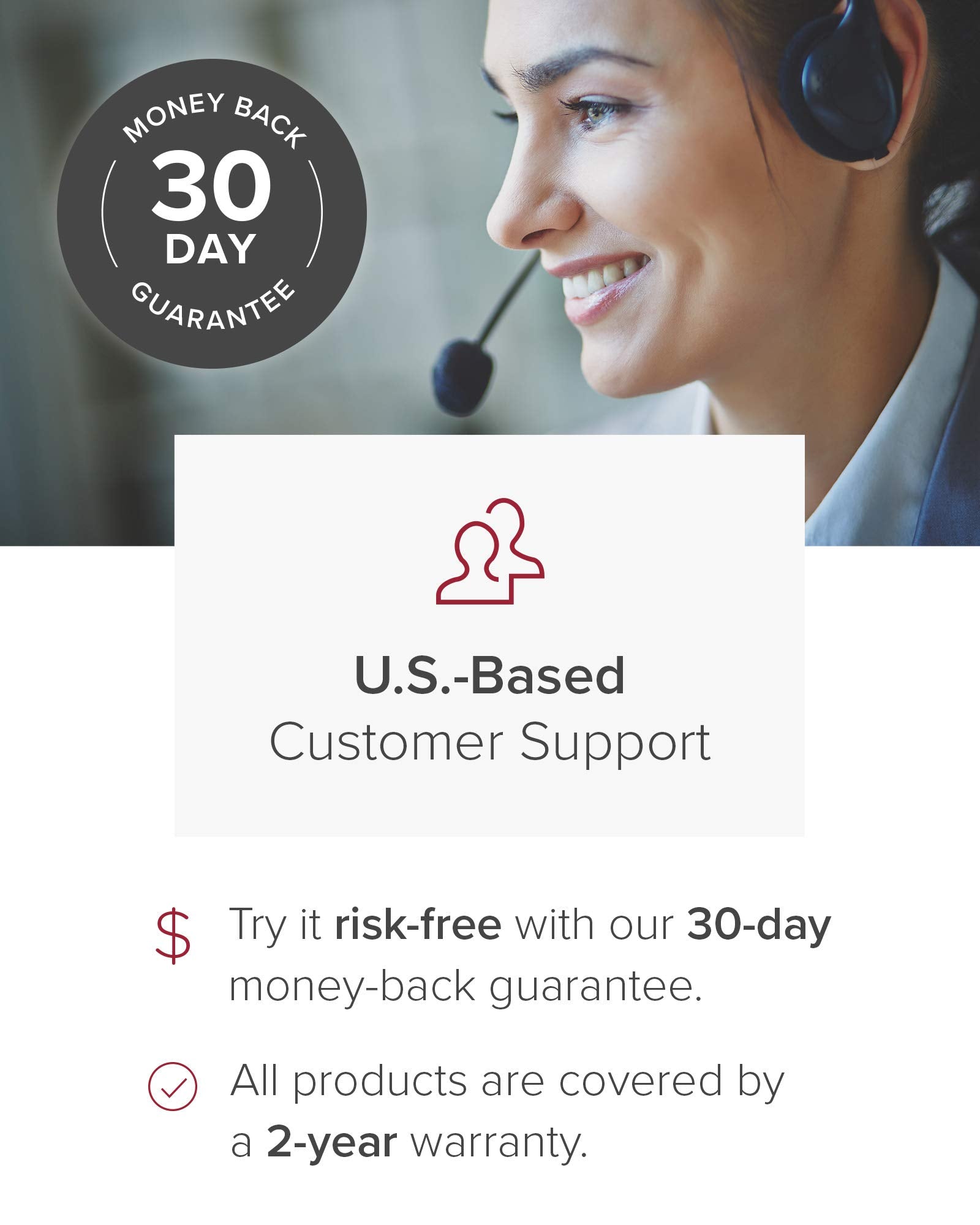 Weboost Home Complete | Powerful Multi-Carrier Cell Phone Signal Booster For 5G & 4G Lte | Simultaneous Support For All U.S. Car